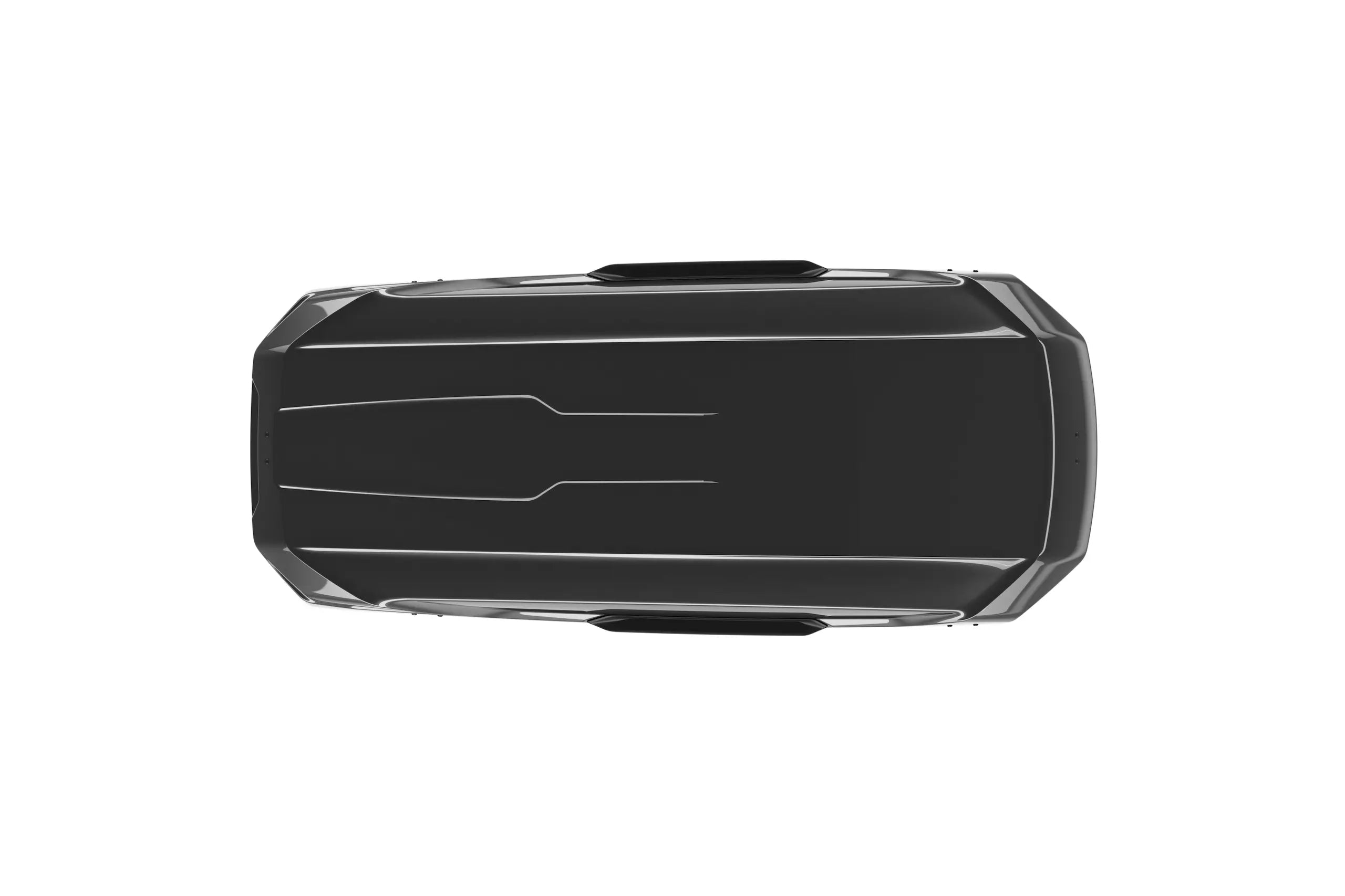 Large ThuleMotion3 L BlackGlossy Top 639700