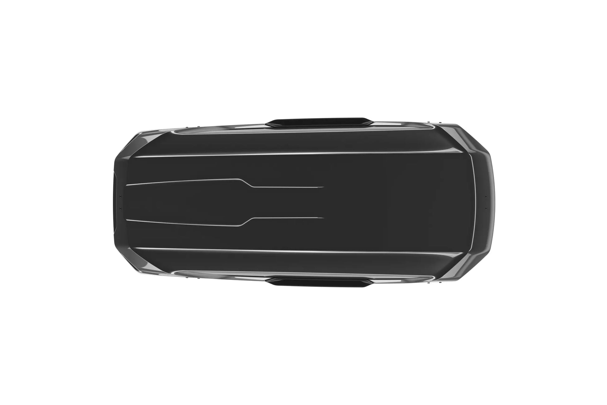 Large ThuleMotion3 L BlackGlossy Top 639700