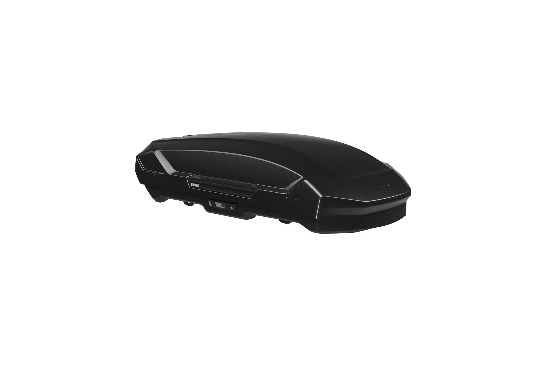 Large ThuleMotion3 M BlackGlossy Iso 639200