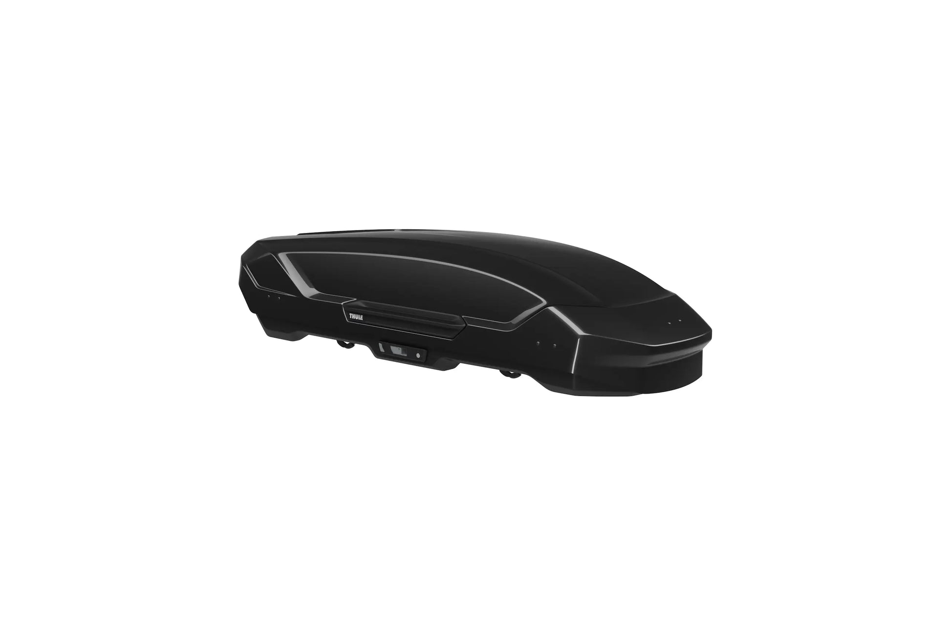 Large ThuleMotion3 Sport BlackGlossy Iso 639600