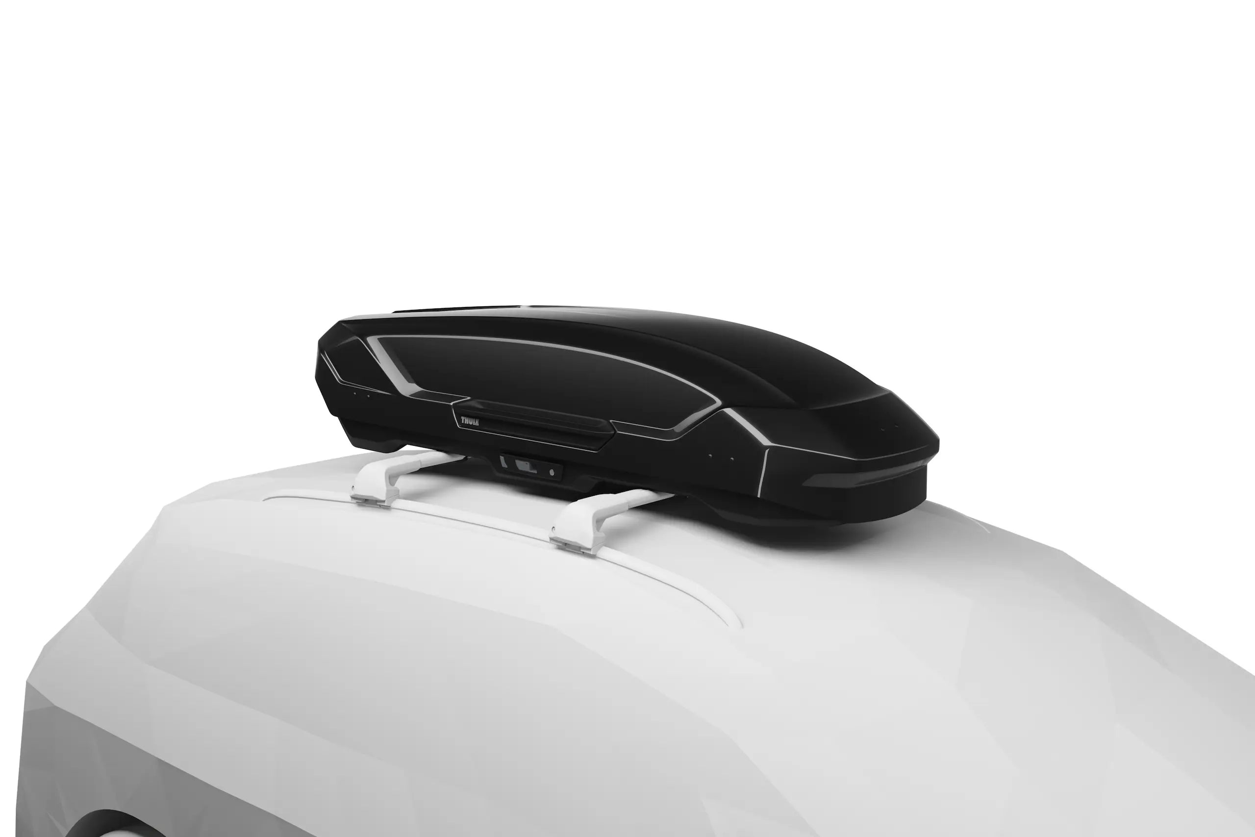 Large ThuleMotion3 Sport BlackGlossy OC ISOFront 639600
