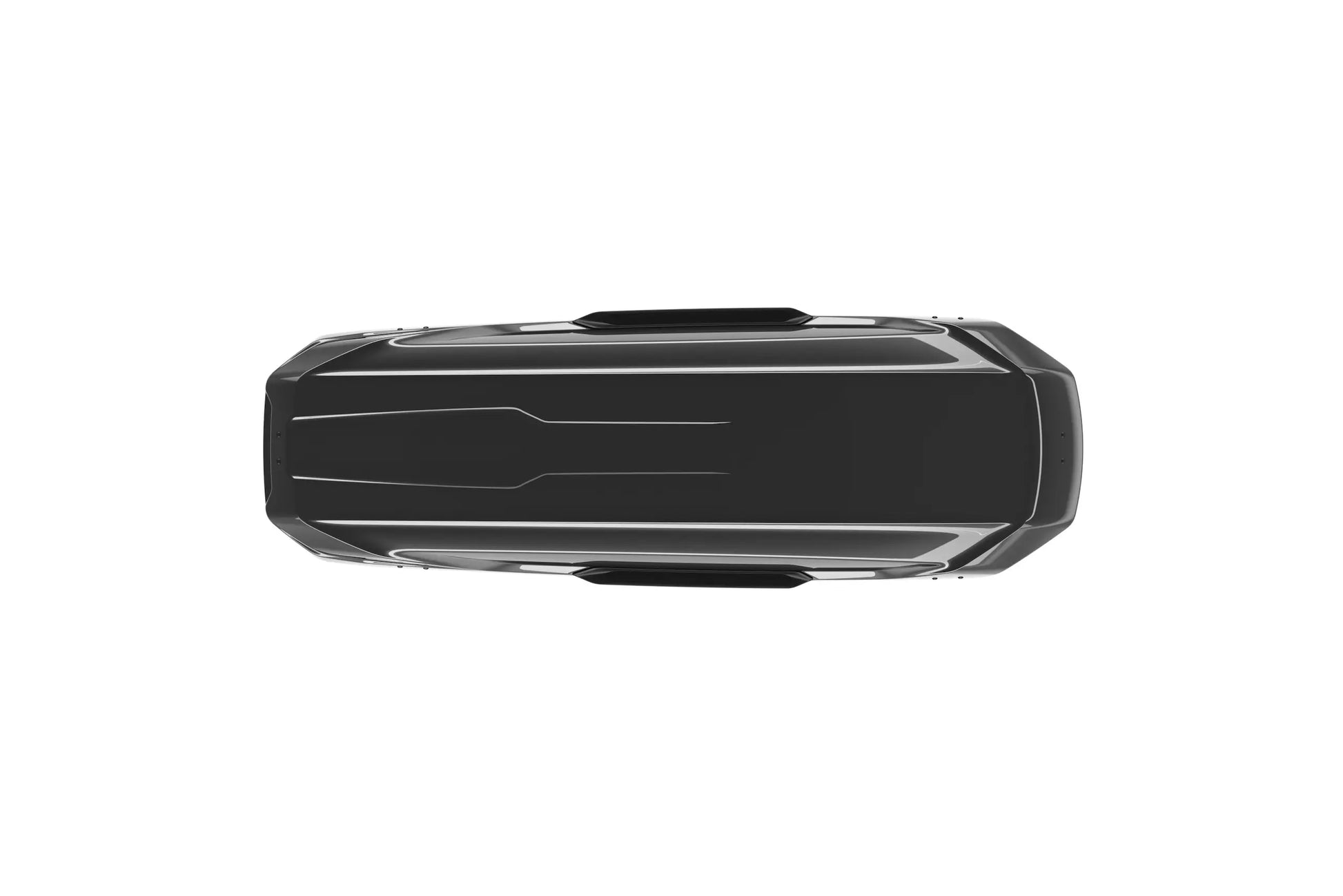 Large ThuleMotion3 Sport BlackGlossy Top 639600