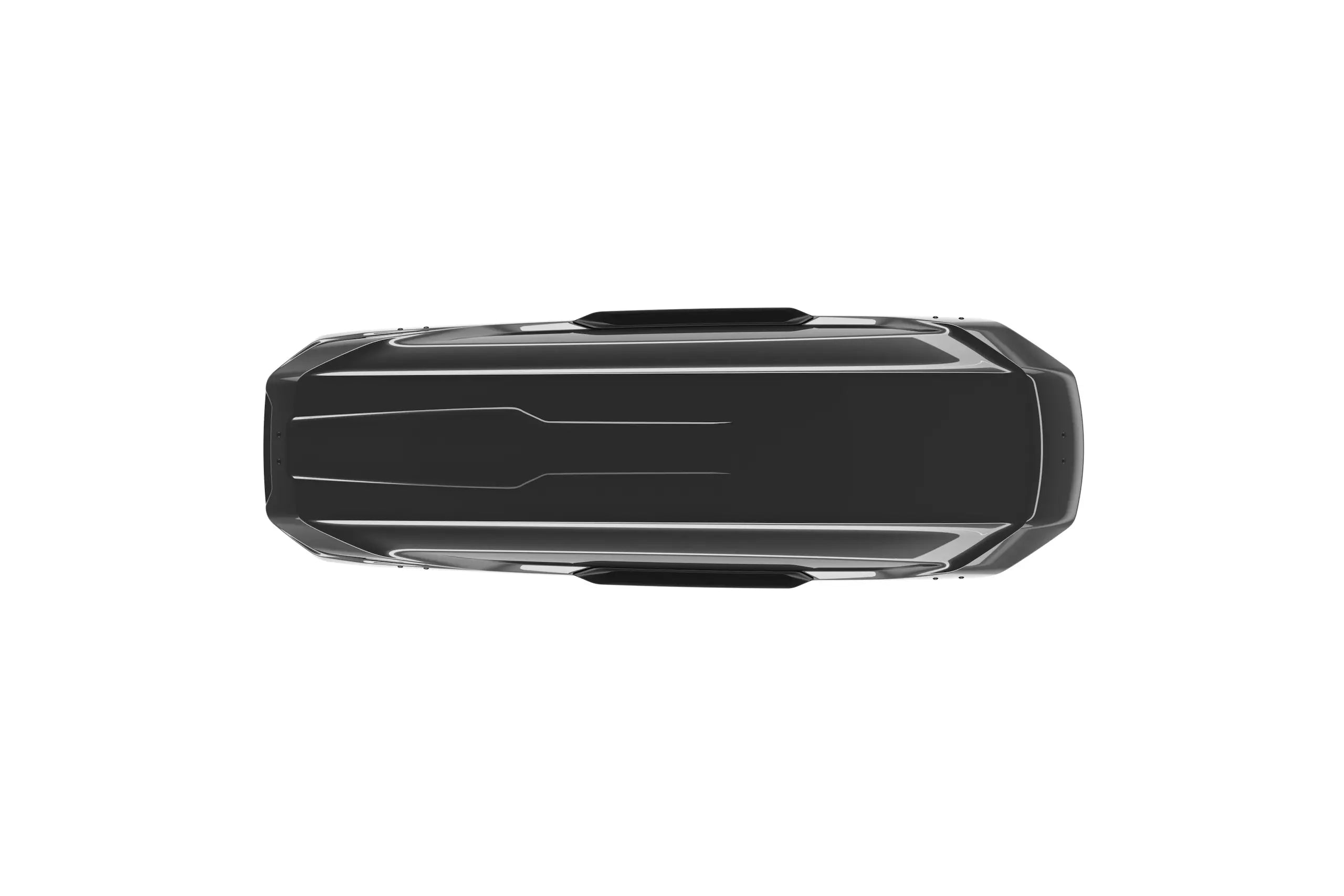 Large ThuleMotion3 Sport BlackGlossy Top 639600