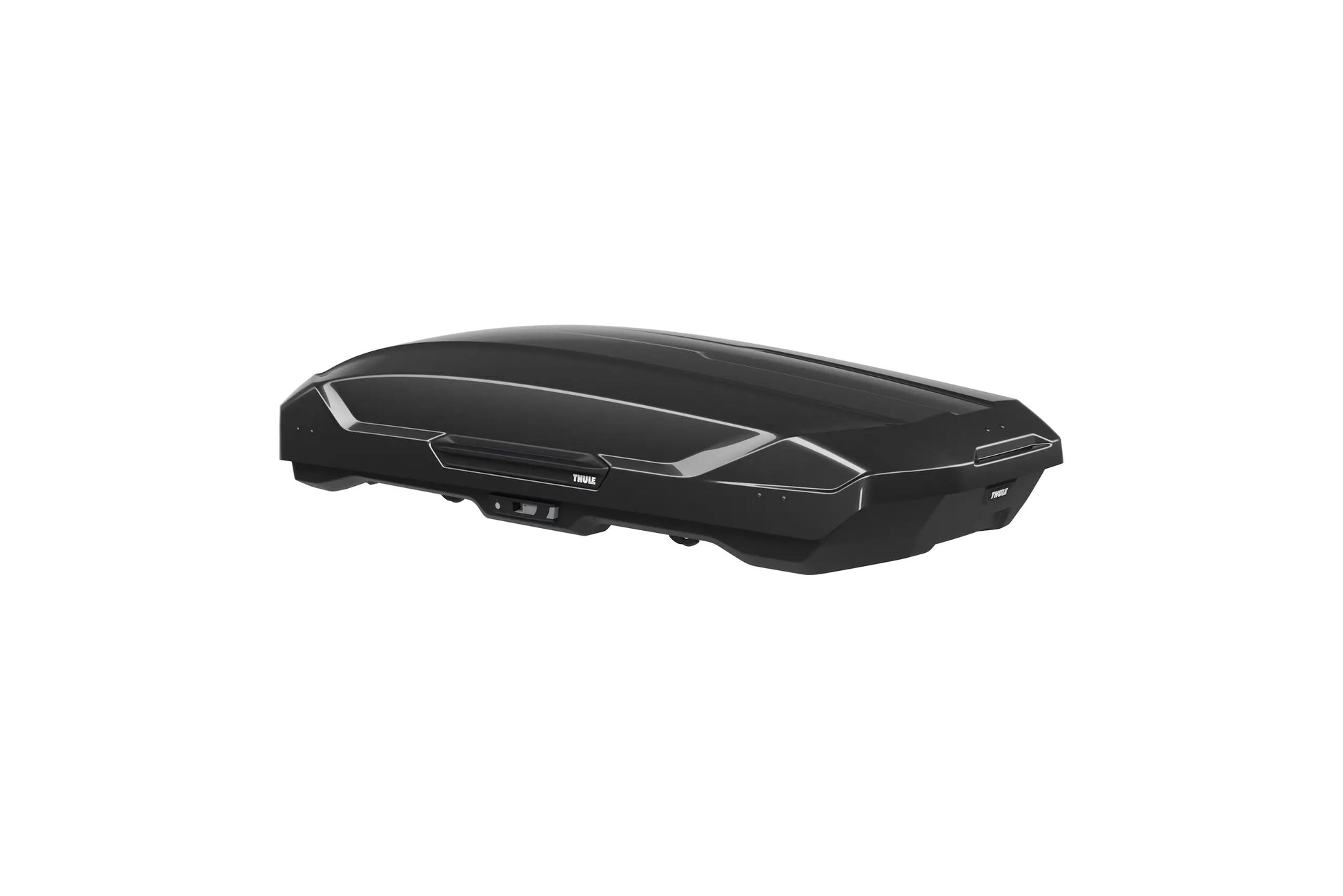 Large ThuleMotion3 XL BlackGlossy IsoRear 639800
