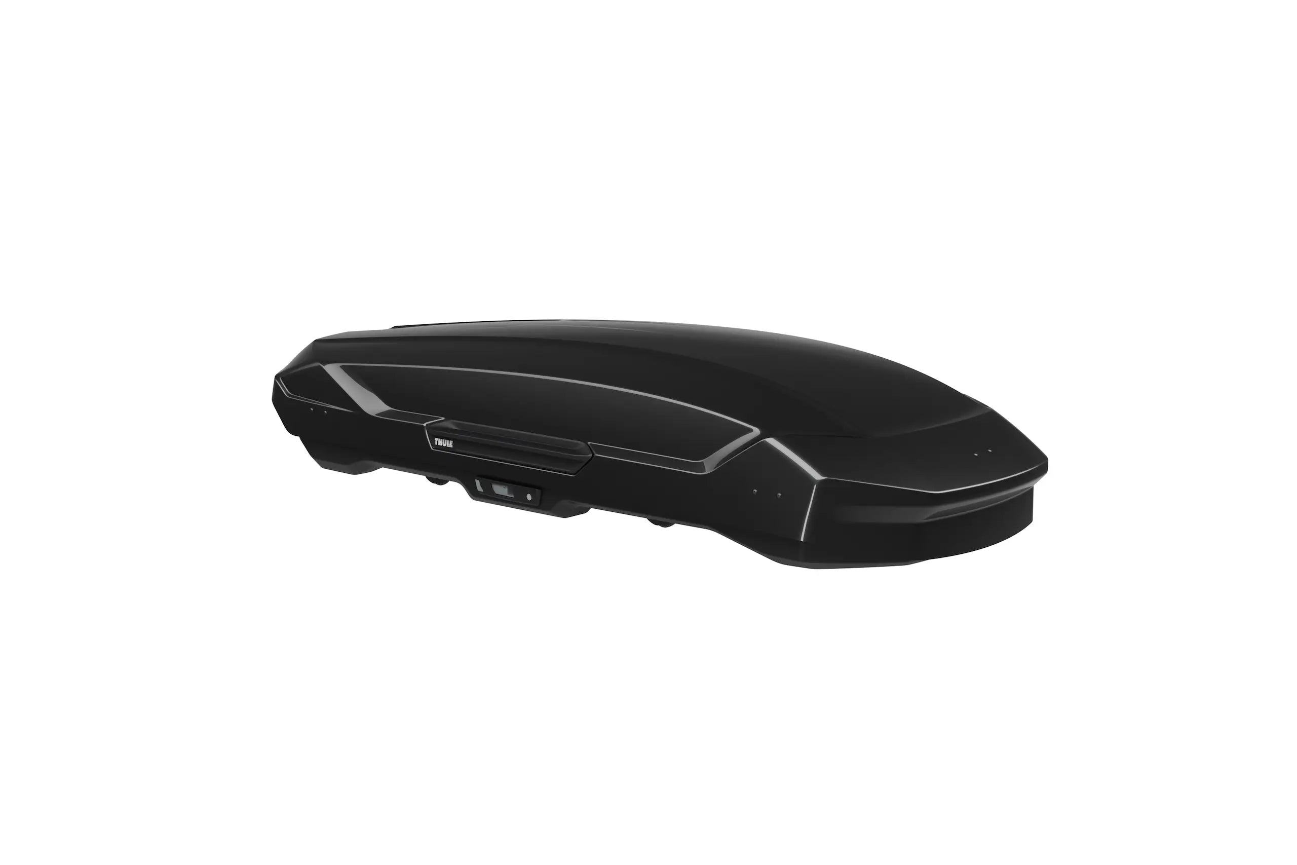 Large ThuleMotion3 XL BlackGlossy Iso 639800