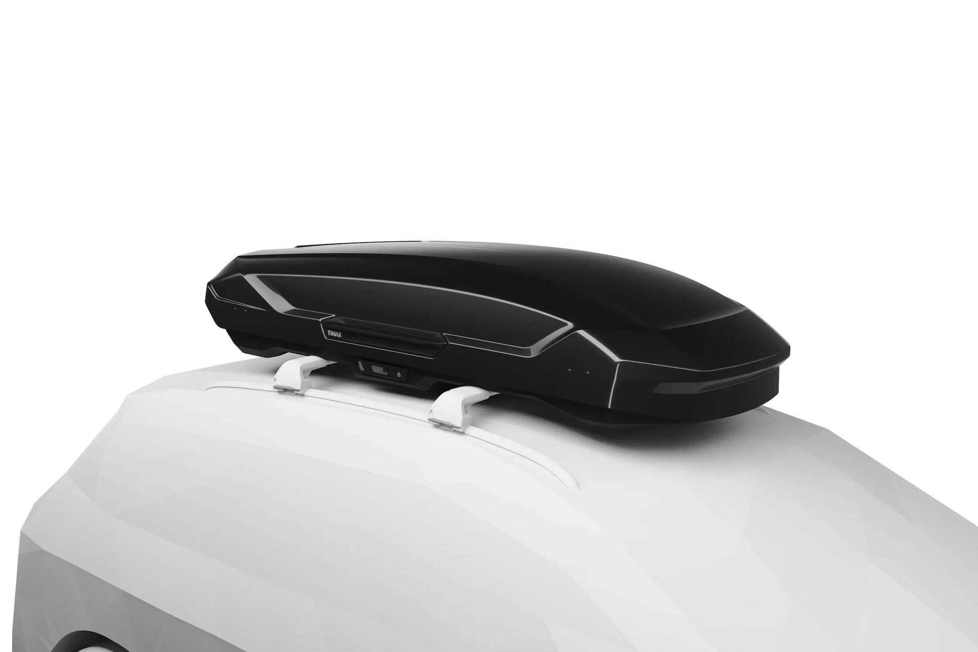 Large ThuleMotion3 XL BlackGlossy OC ISOFront 639800