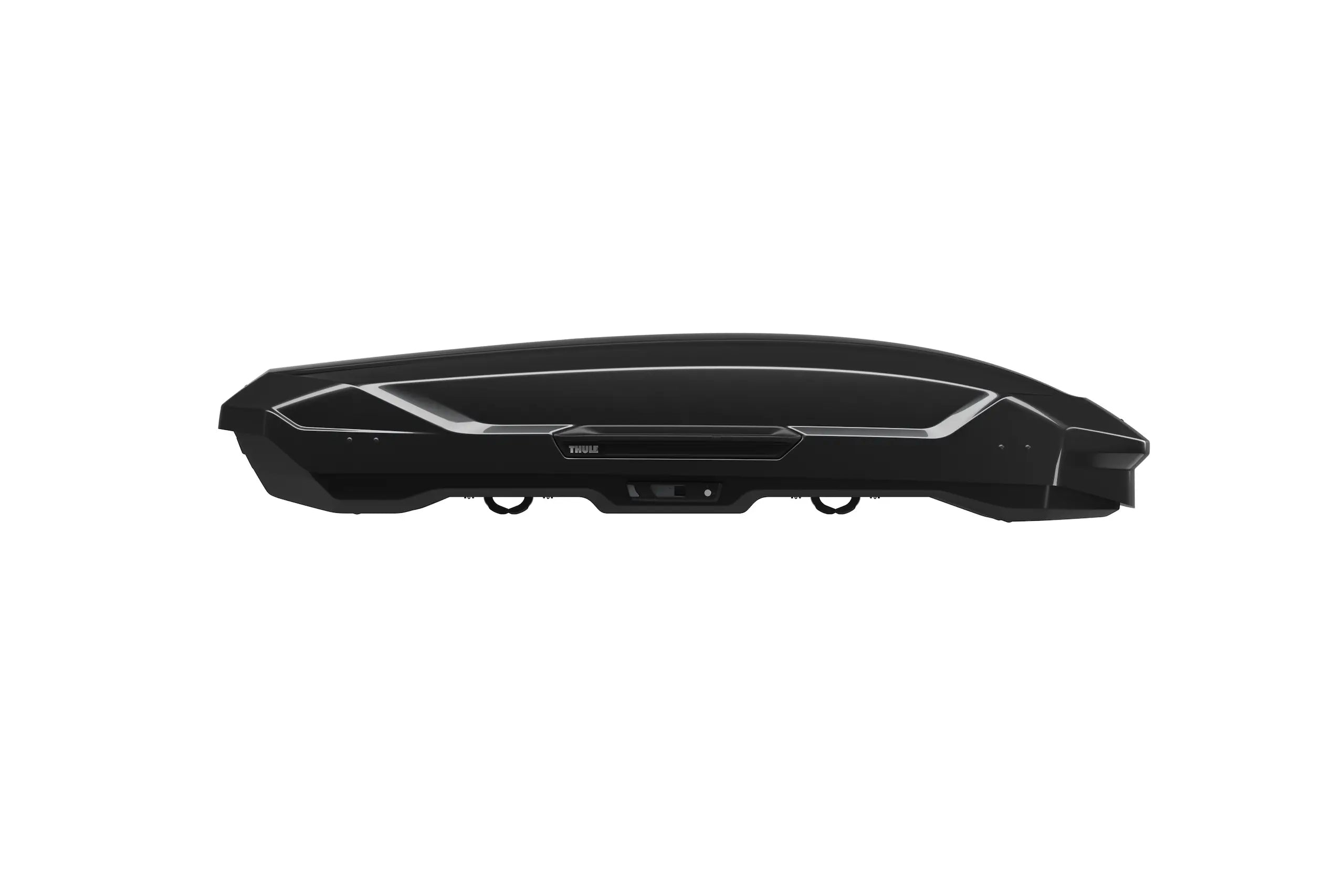 Large ThuleMotion3 XL BlackGlossy Side 639800