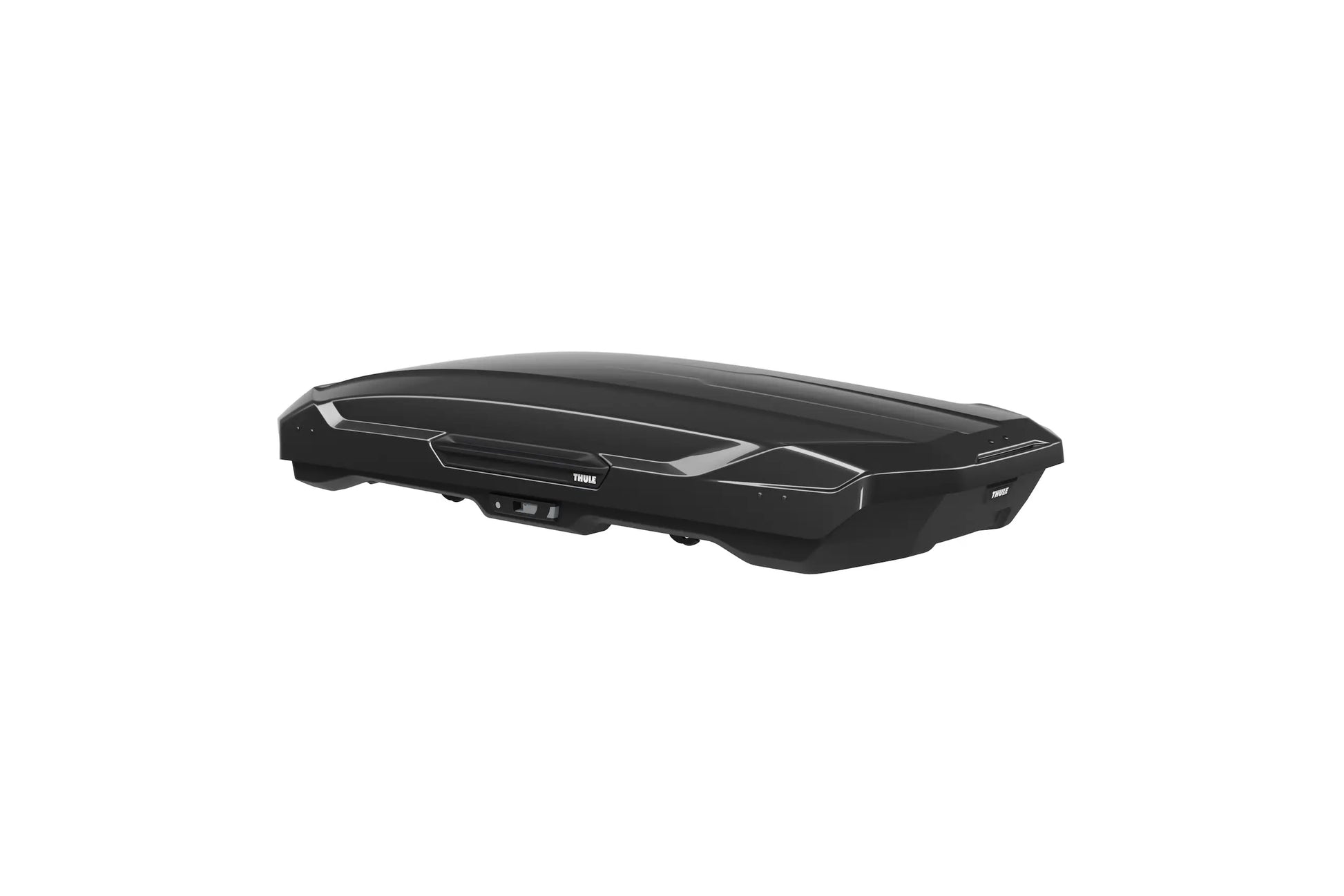 Large ThuleMotion3 XL Low BlackGlossy IsoRear 639400