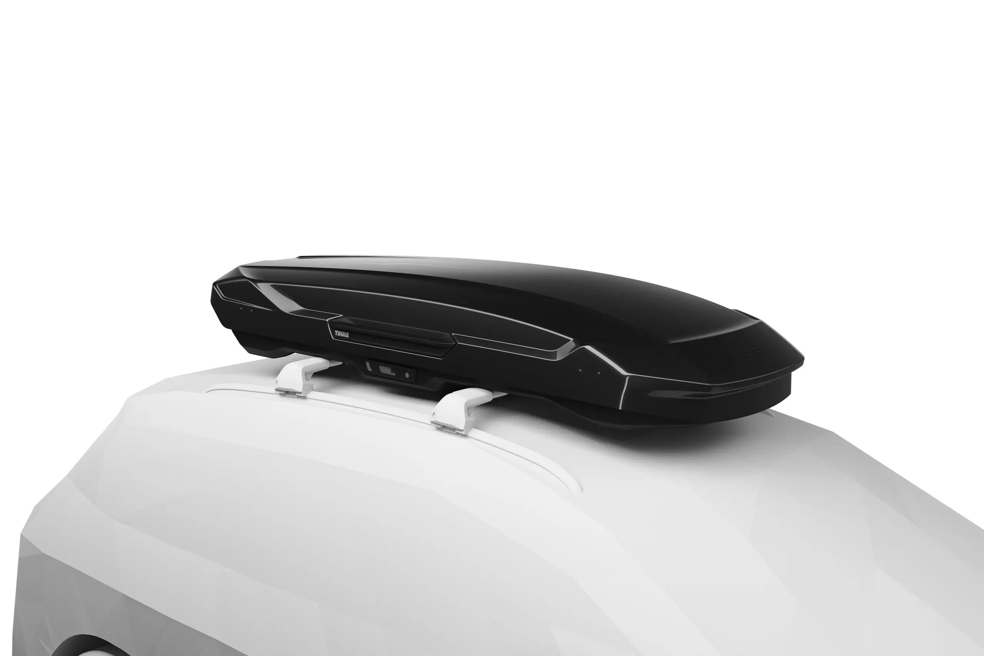 Large ThuleMotion3 XL Low BlackGlossy OC ISOFront 639400