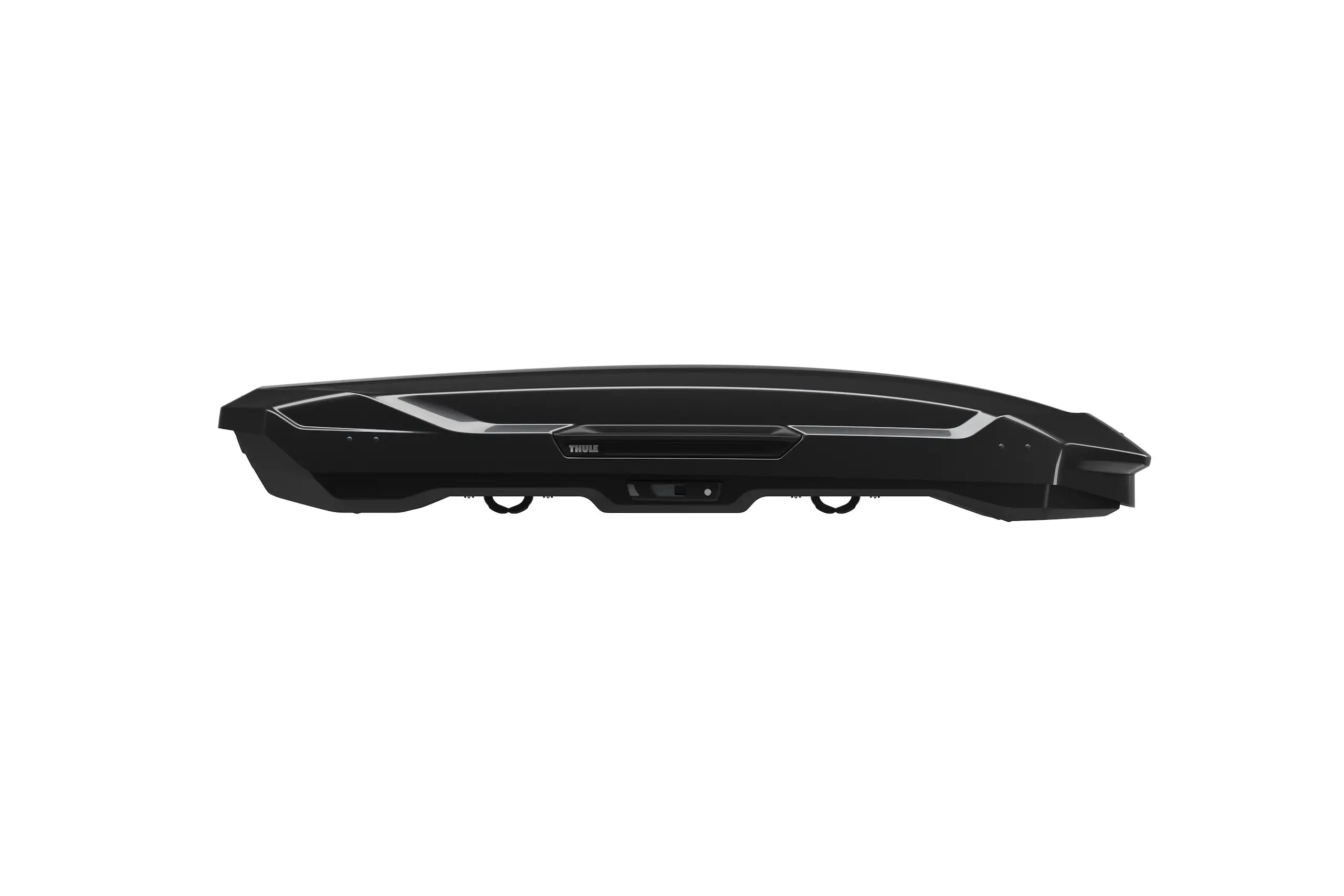 Large ThuleMotion3 XL Low BlackGlossy Side 639400