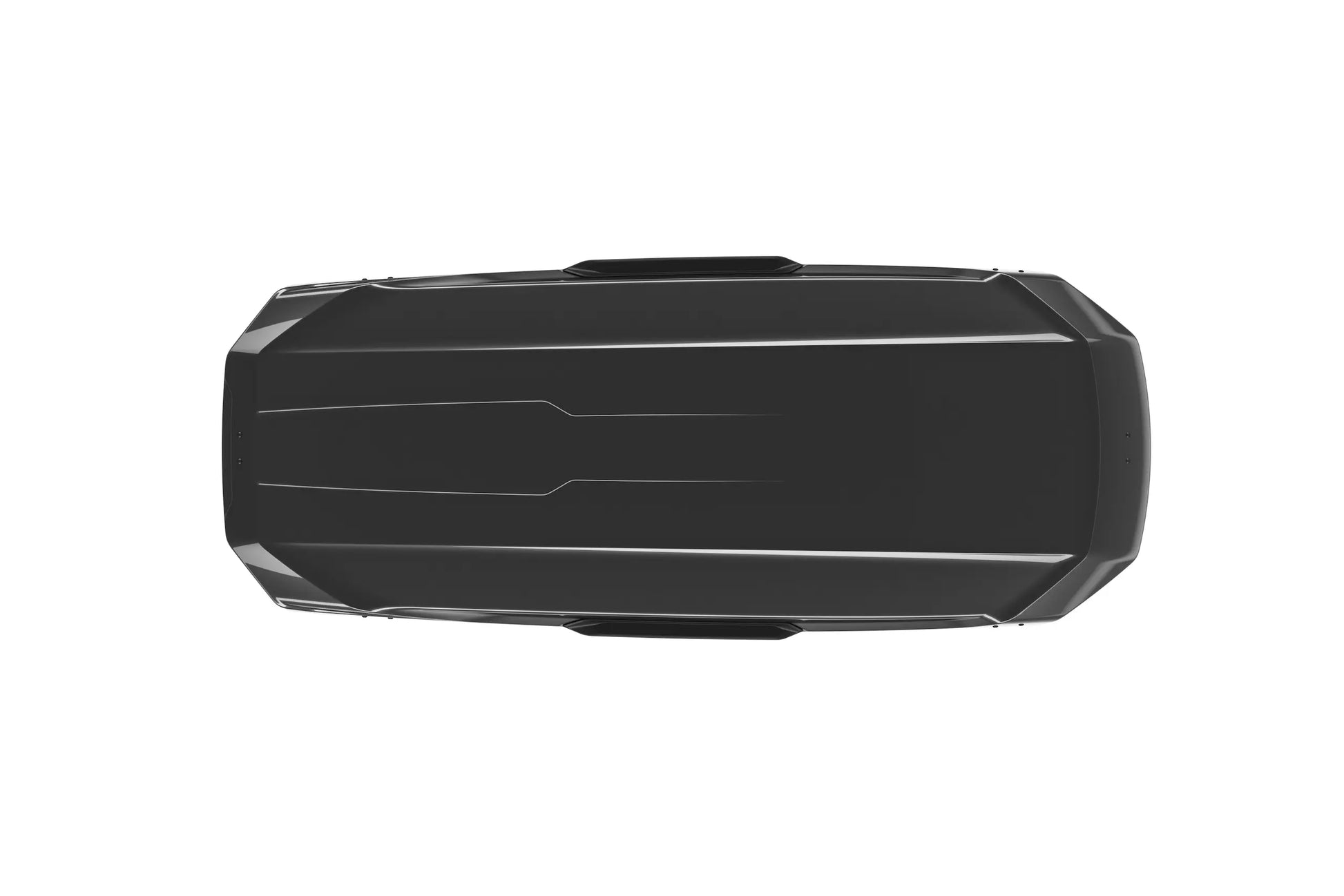 Large ThuleMotion3 XL Low BlackGlossy Top 639400