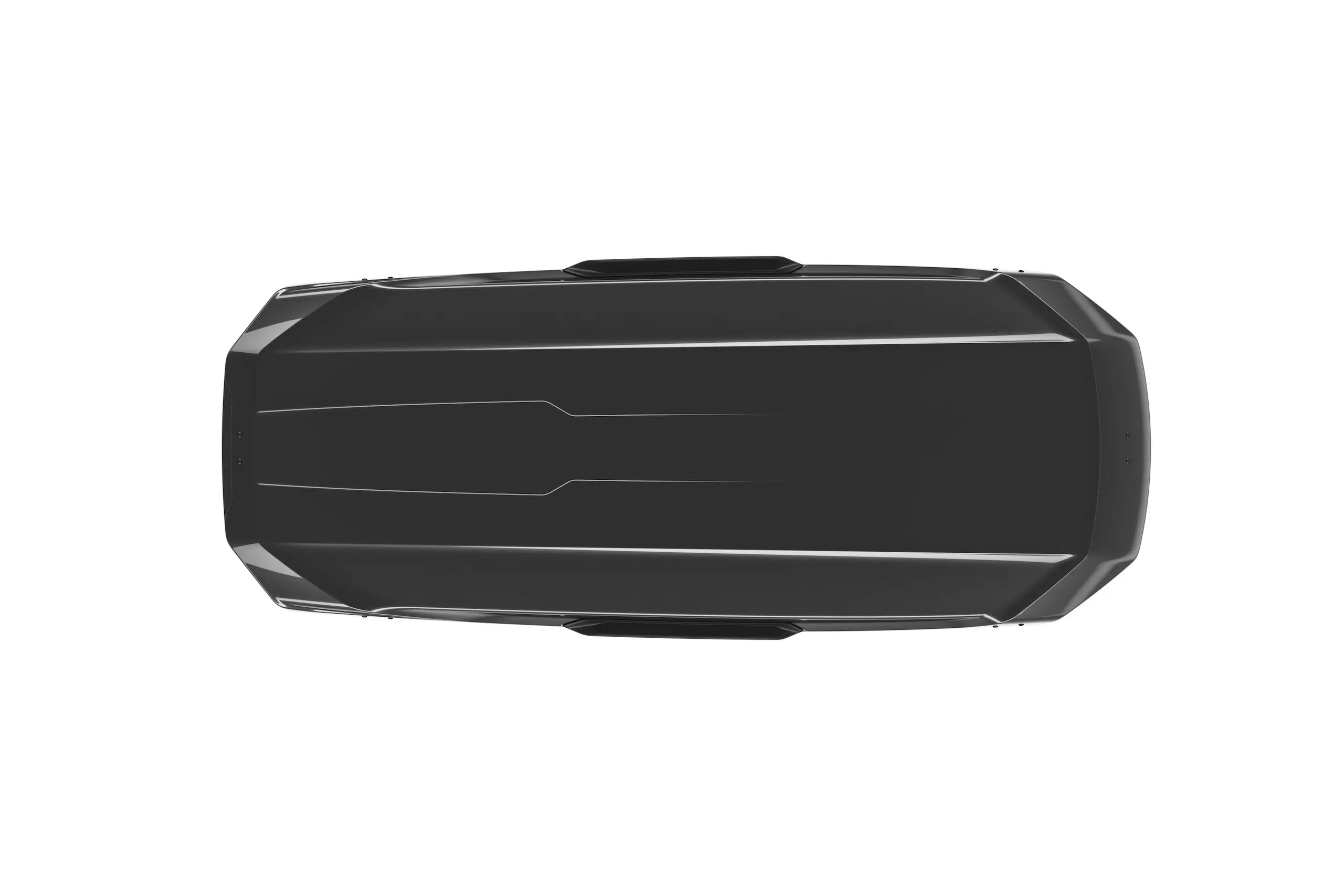 Large ThuleMotion3 XL Low BlackGlossy Top 639400