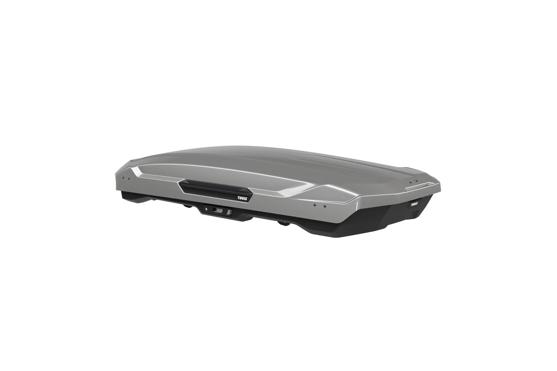 Large ThuleMotion3 XL Low TitanGlossy IsoRear 639401