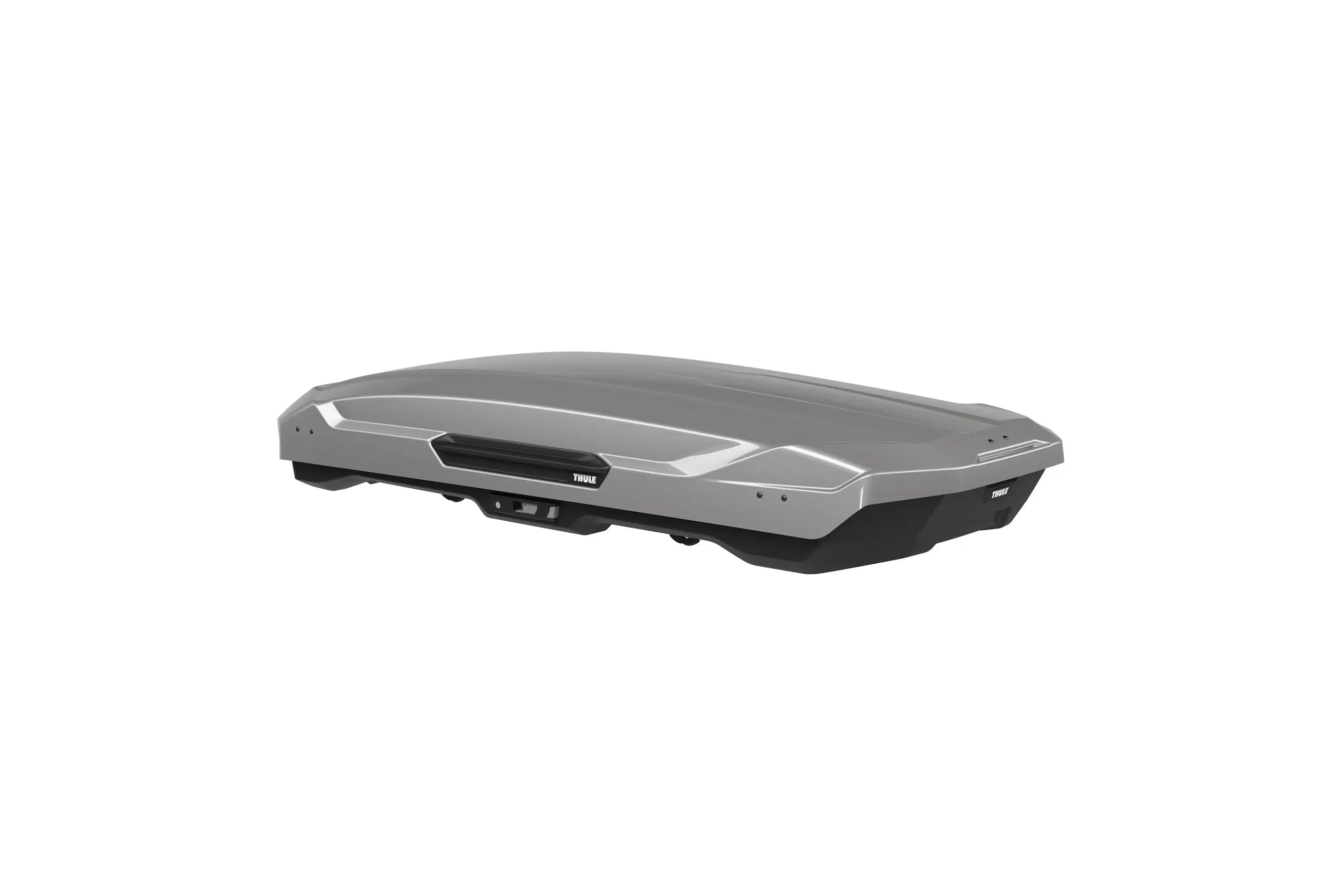 Large ThuleMotion3 XL Low TitanGlossy IsoRear 639401