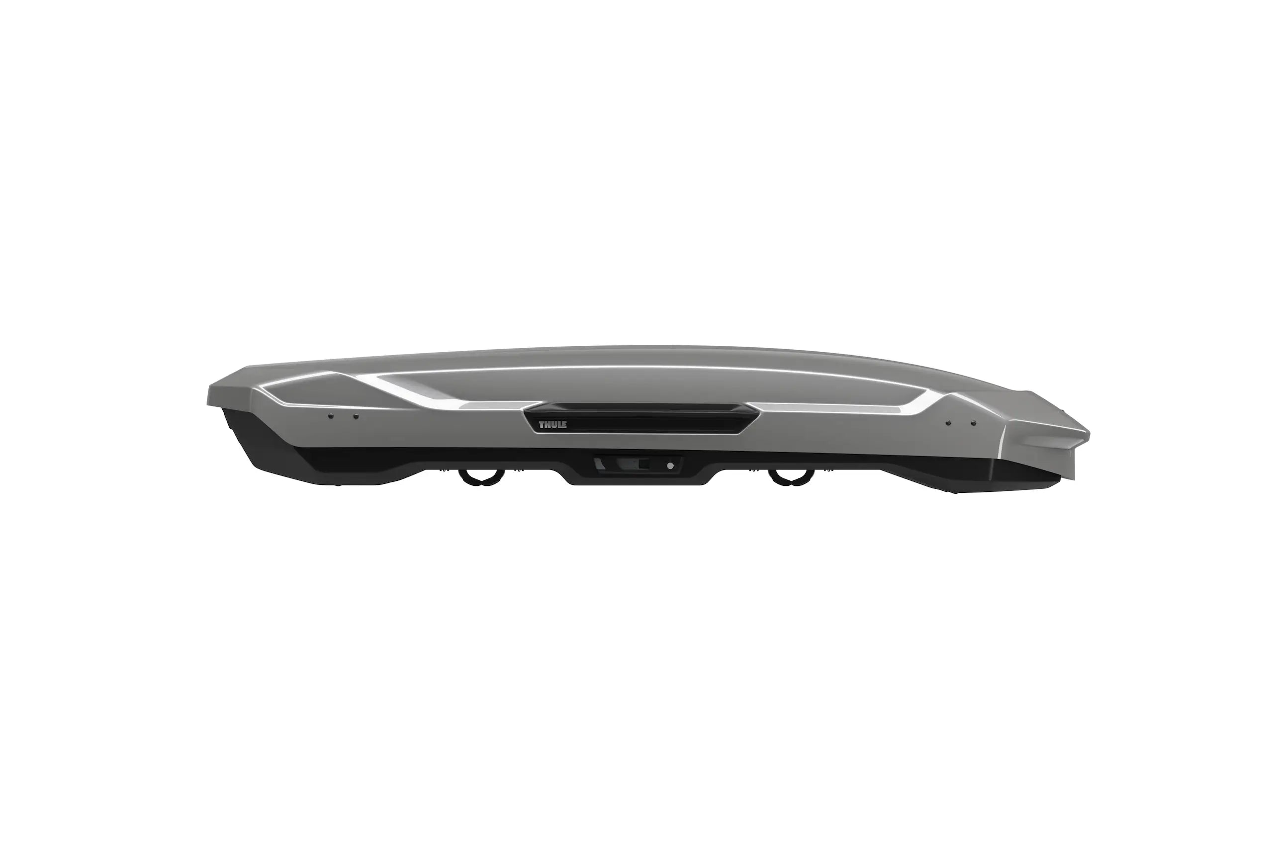 Large ThuleMotion3 XL Low TitanGlossy Side 639401