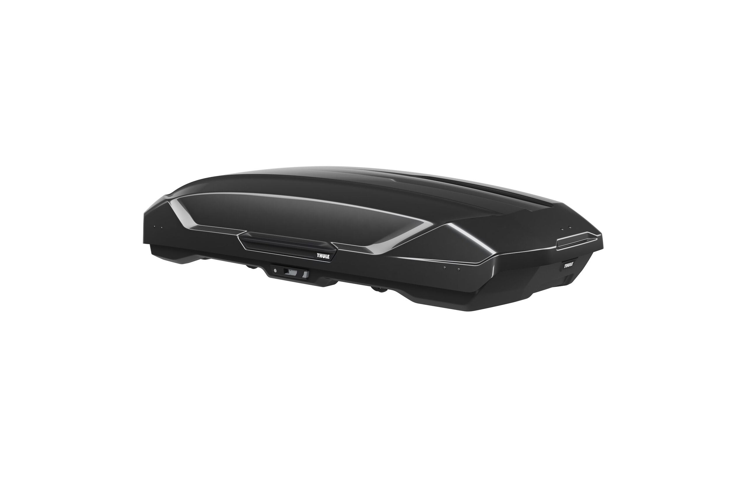 Large ThuleMotion3 XXL BlackGlossy IsoRear 639900