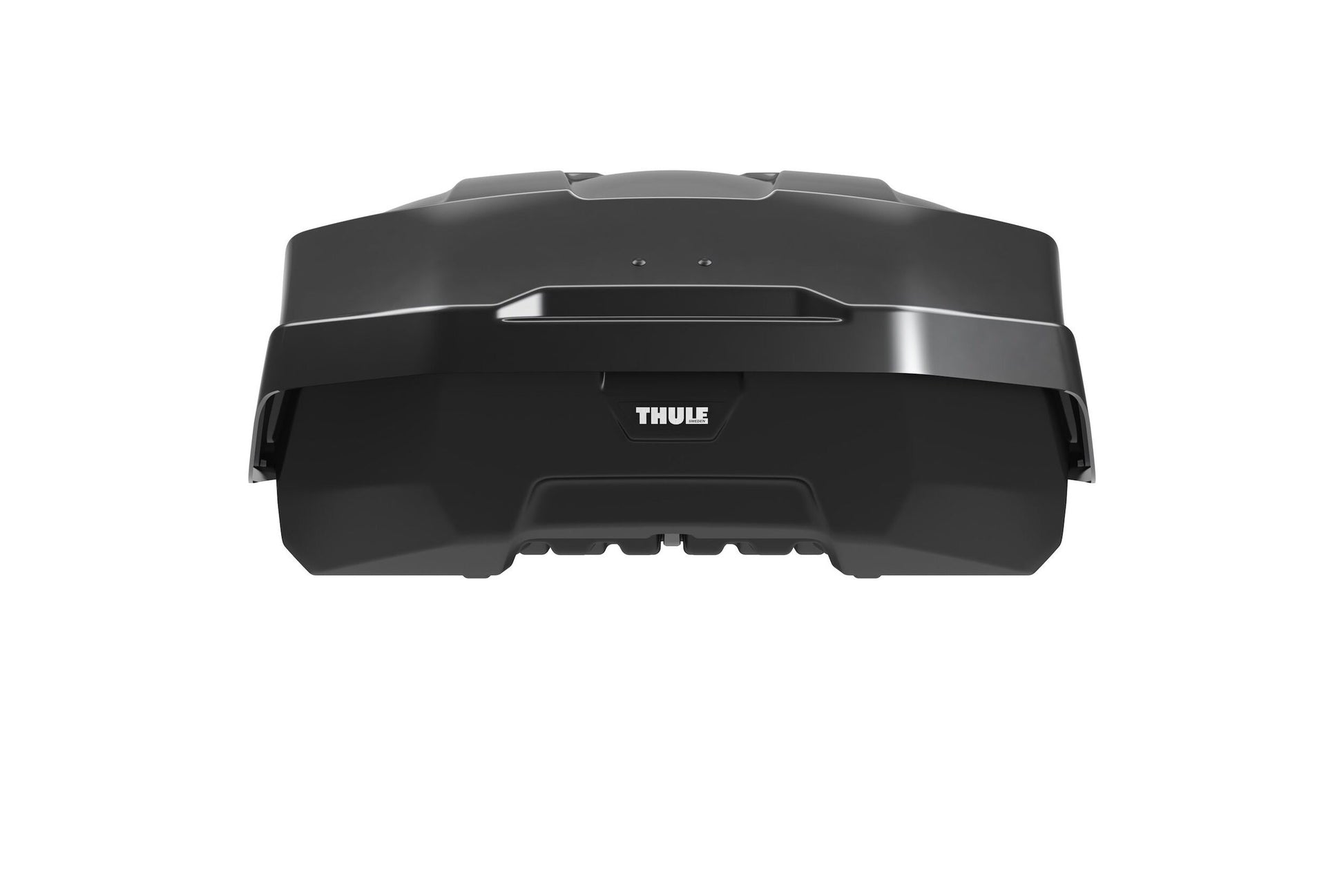 Large ThuleMotion3 XXL BlackGlossy Rear 639900