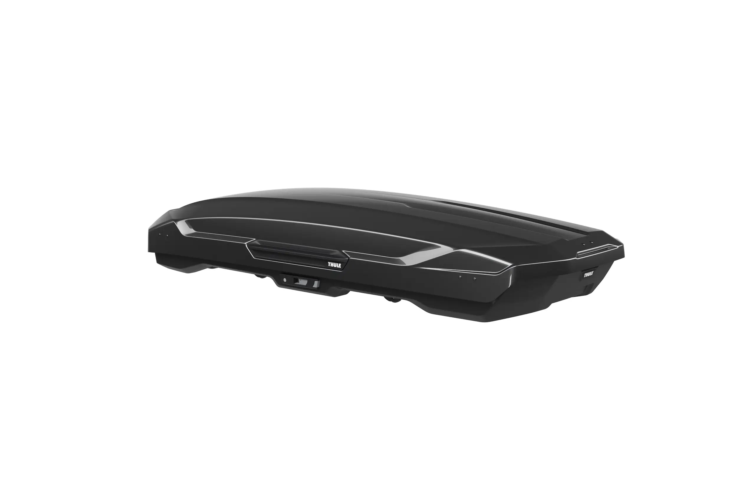 Large ThuleMotion3 XXL Low BlackGlossy IsoRear 639500