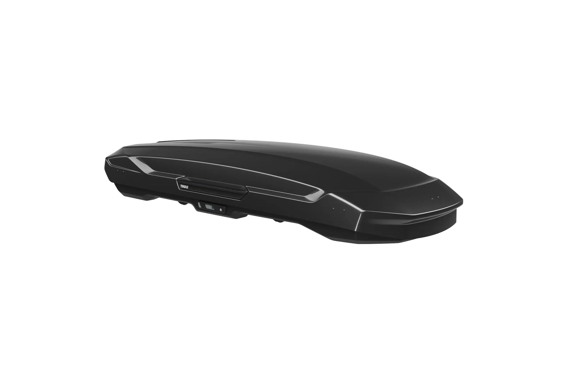Large ThuleMotion3 XXL Low BlackGlossy Iso 639500