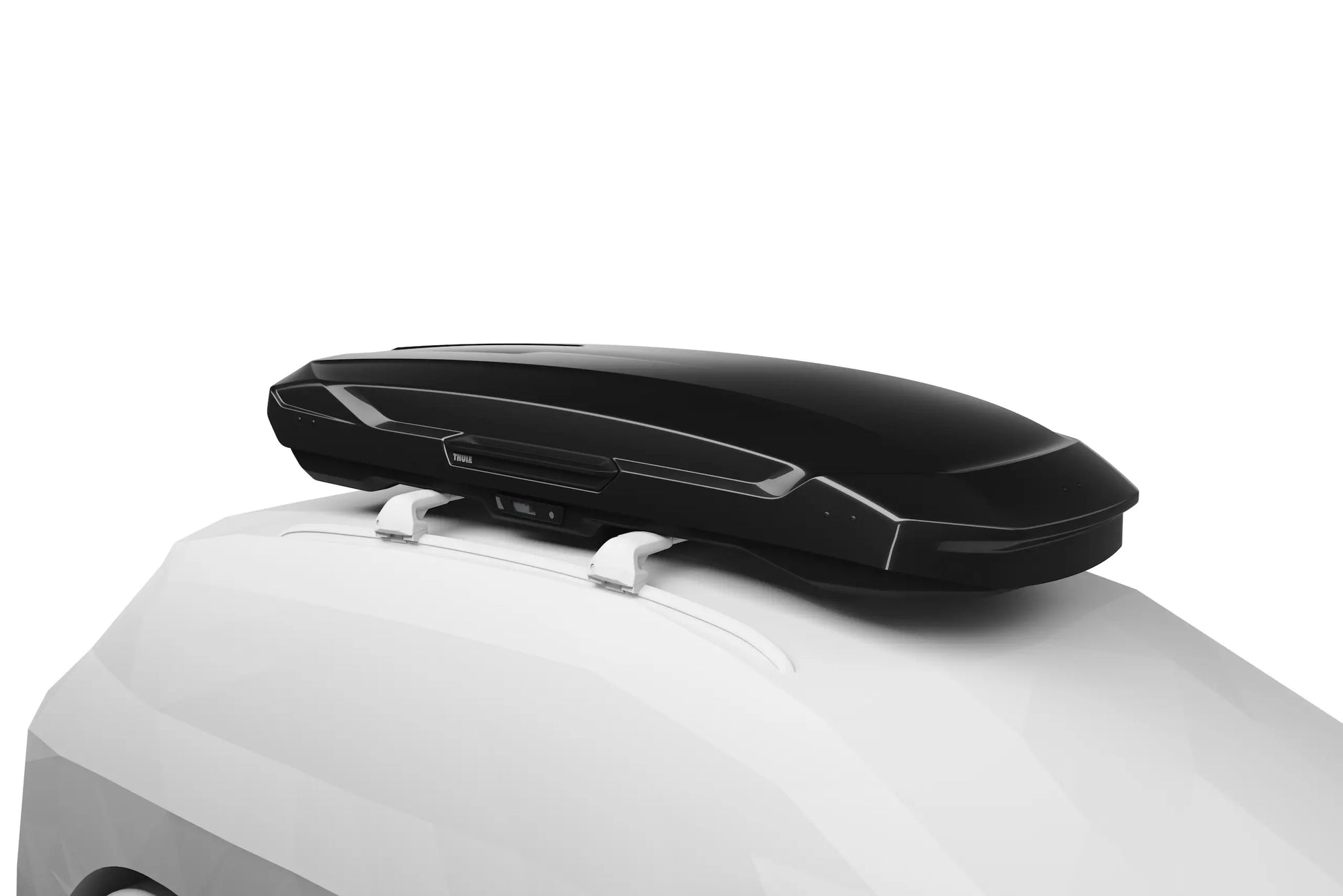 Large ThuleMotion3 XXL Low BlackGlossy OC ISOFront 639500
