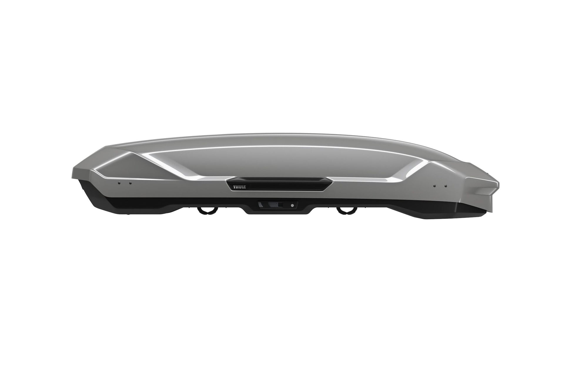 Large ThuleMotion3 XXL TitanGlossy Side 639901
