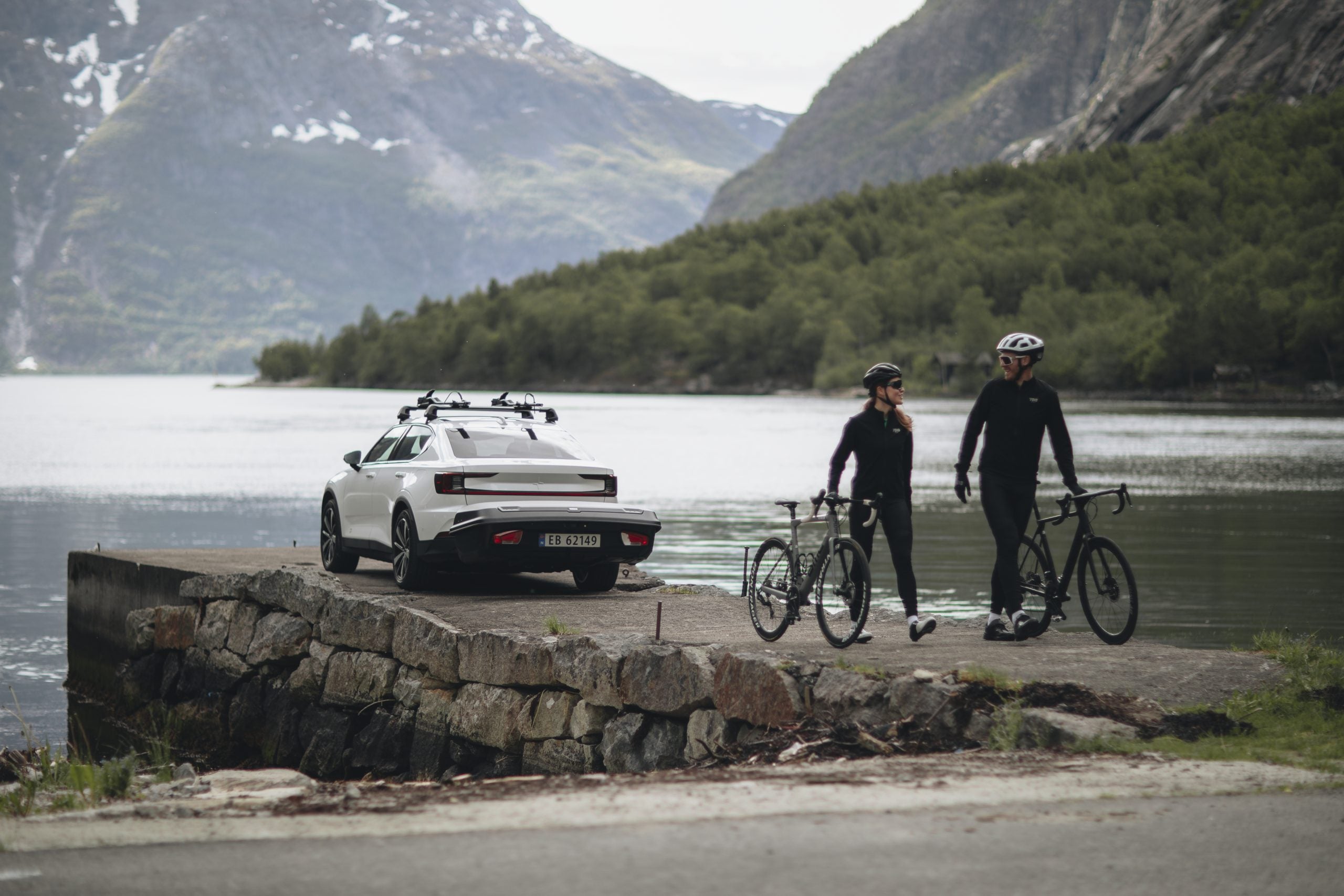 Thule Arcos - Platforma