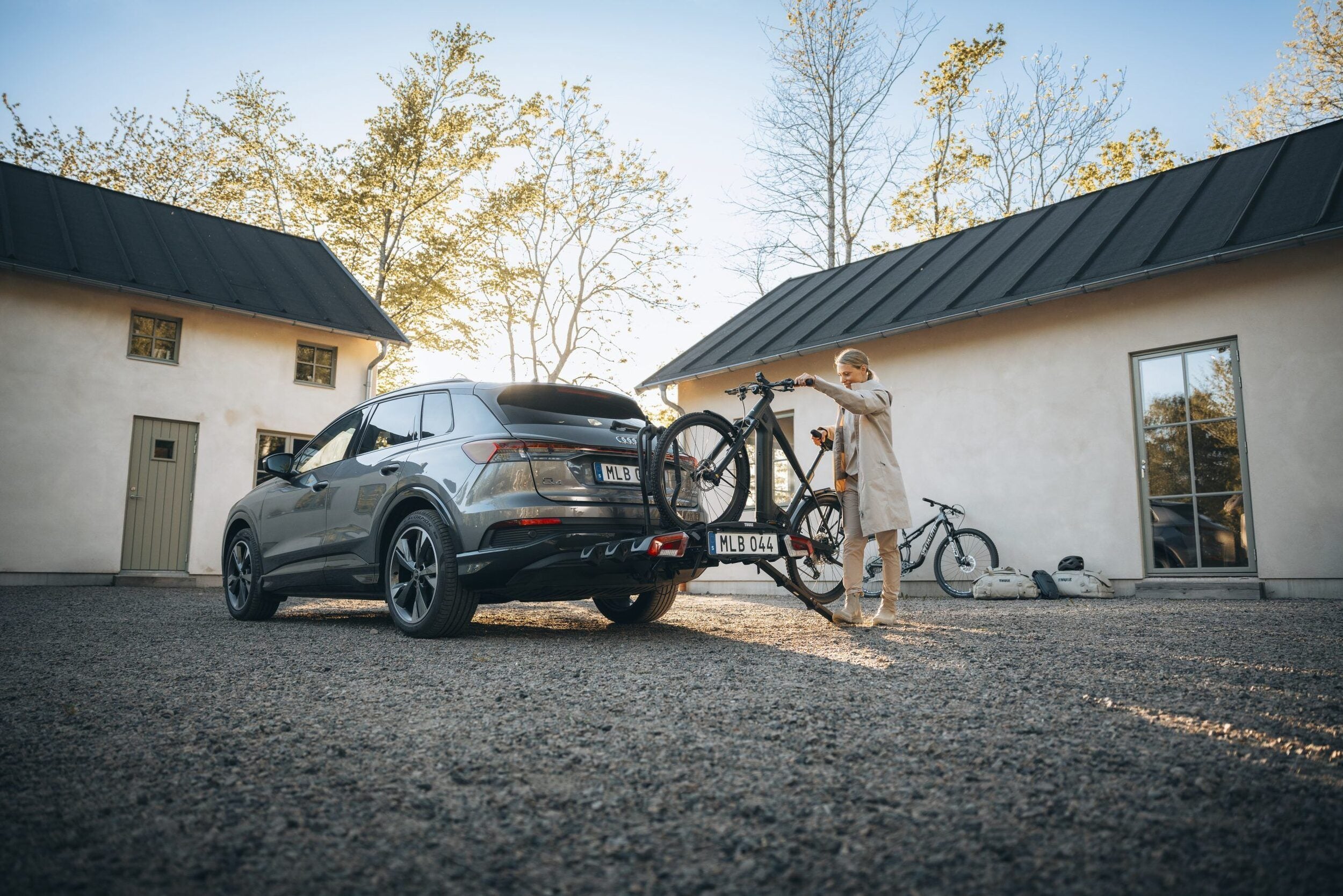 Large Thule EasyFold 3 240515 0108