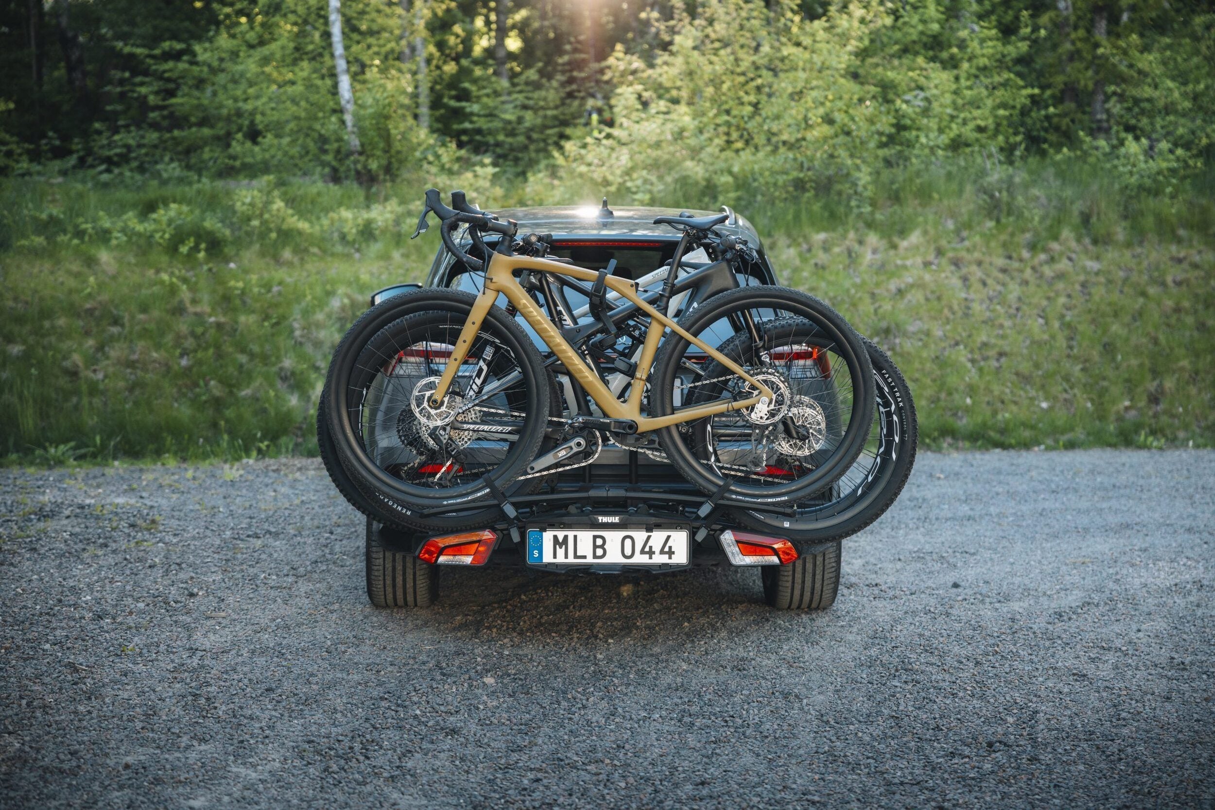 Large Thule EasyFold 3 240516 2094