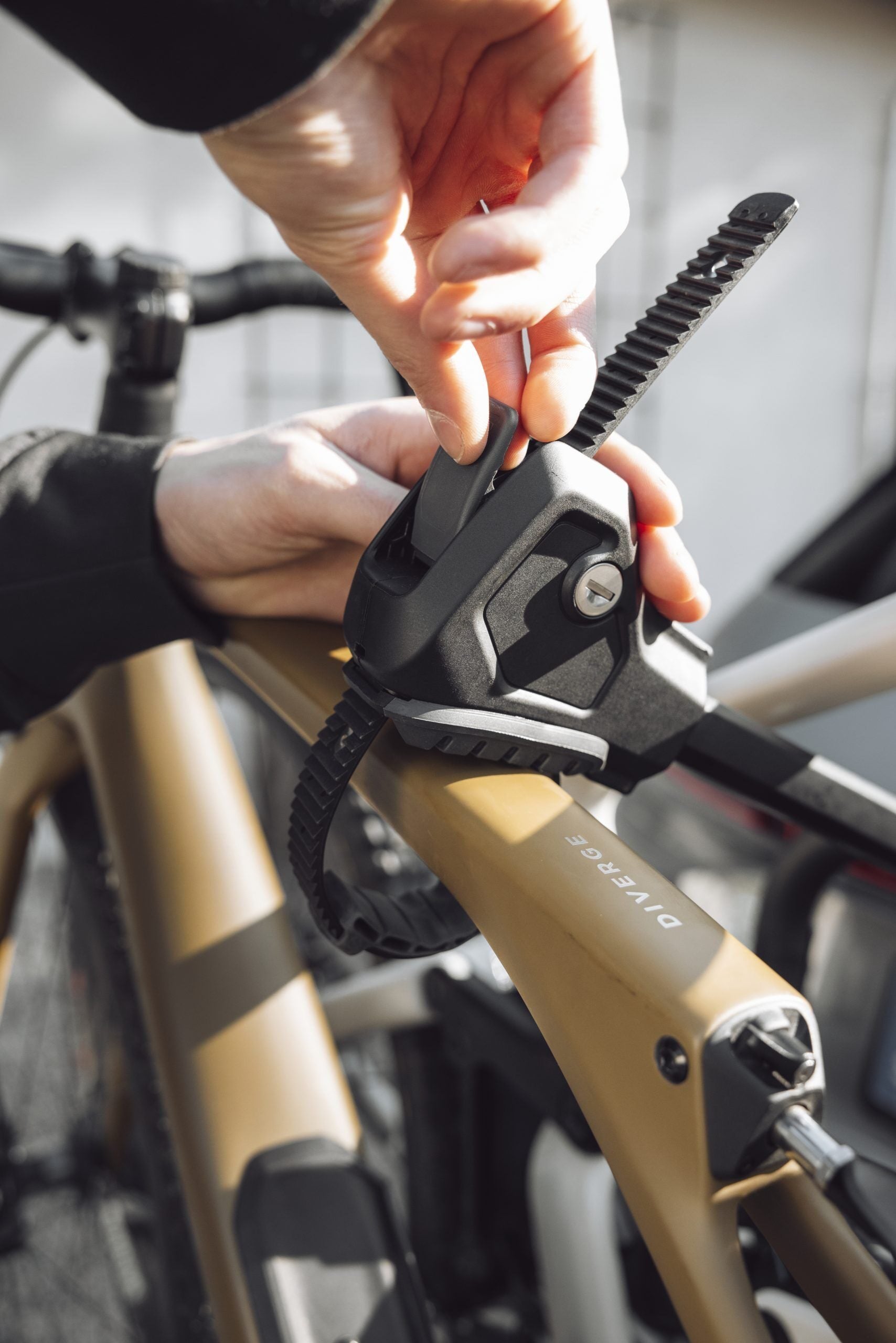 Large Thule EasyFold 3 240516 2408