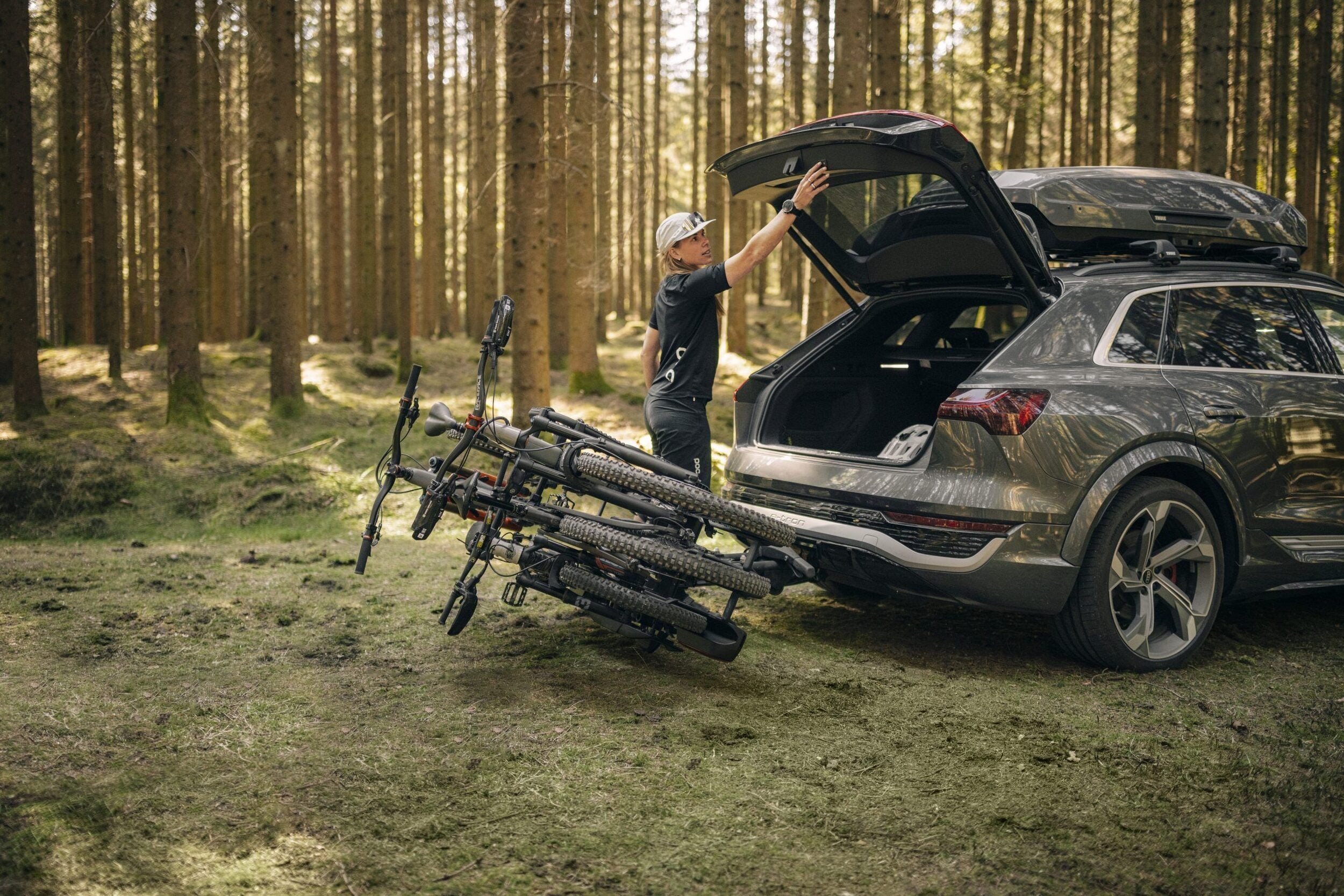 Large Thule EasyFold 3 240516 5710
