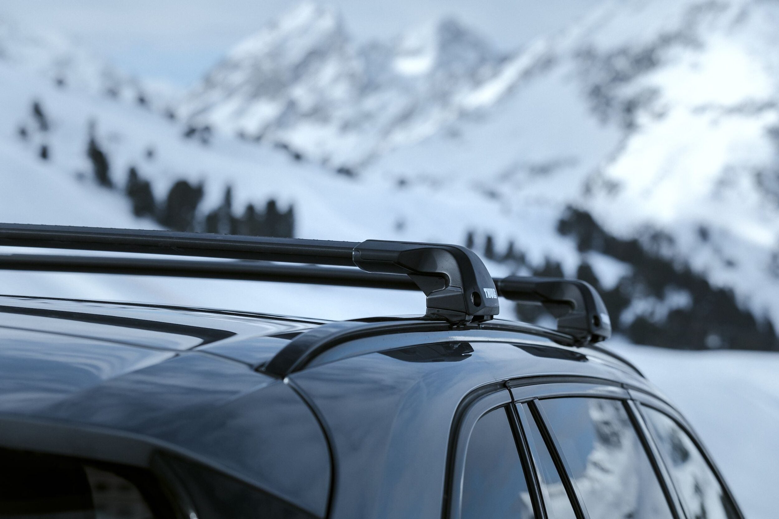 Large Thule Edge Flush Rail LS Austria 190220 15893