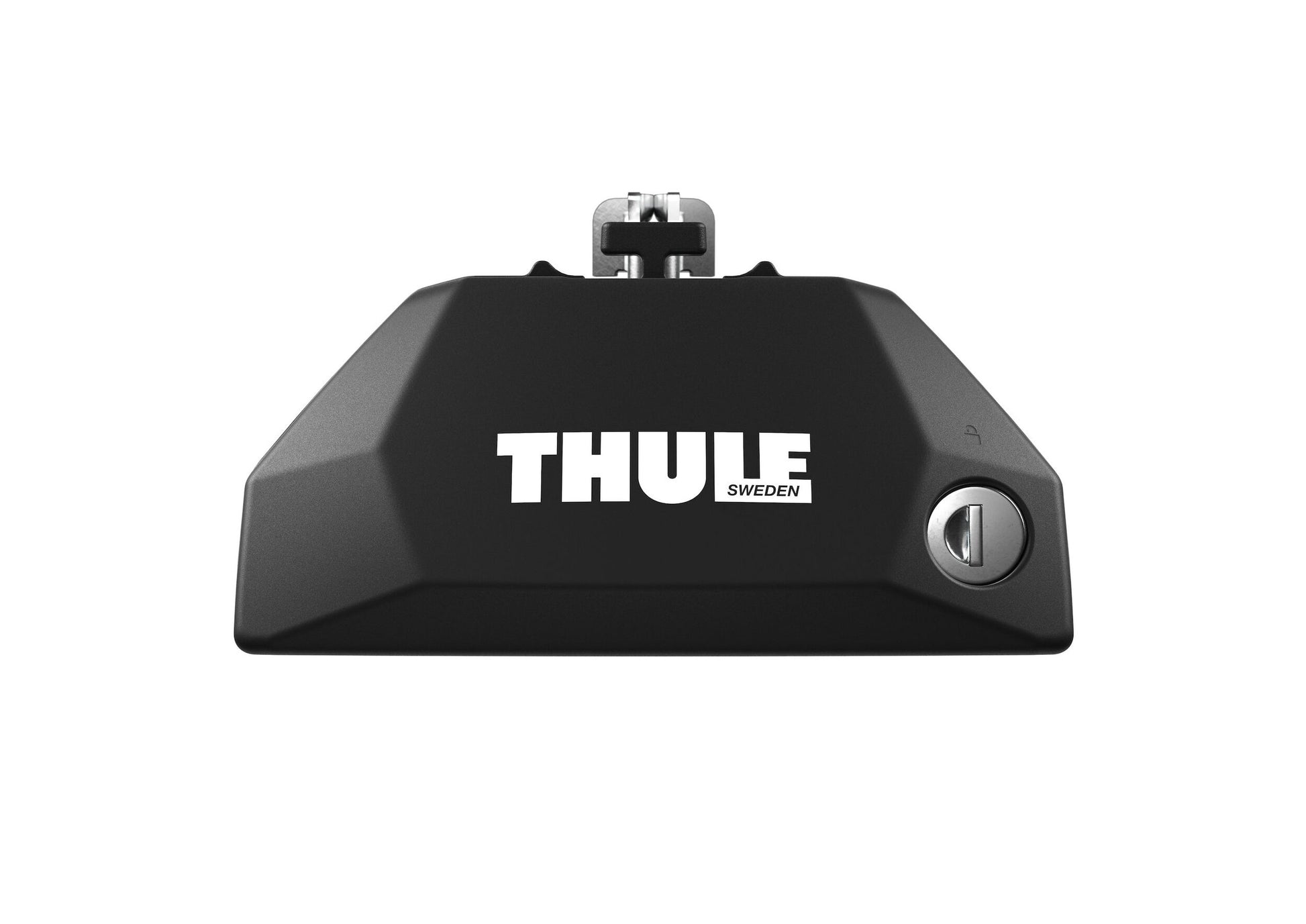 Large Thule Evo FlushRail ALU FrontFoot ISO 710600 1