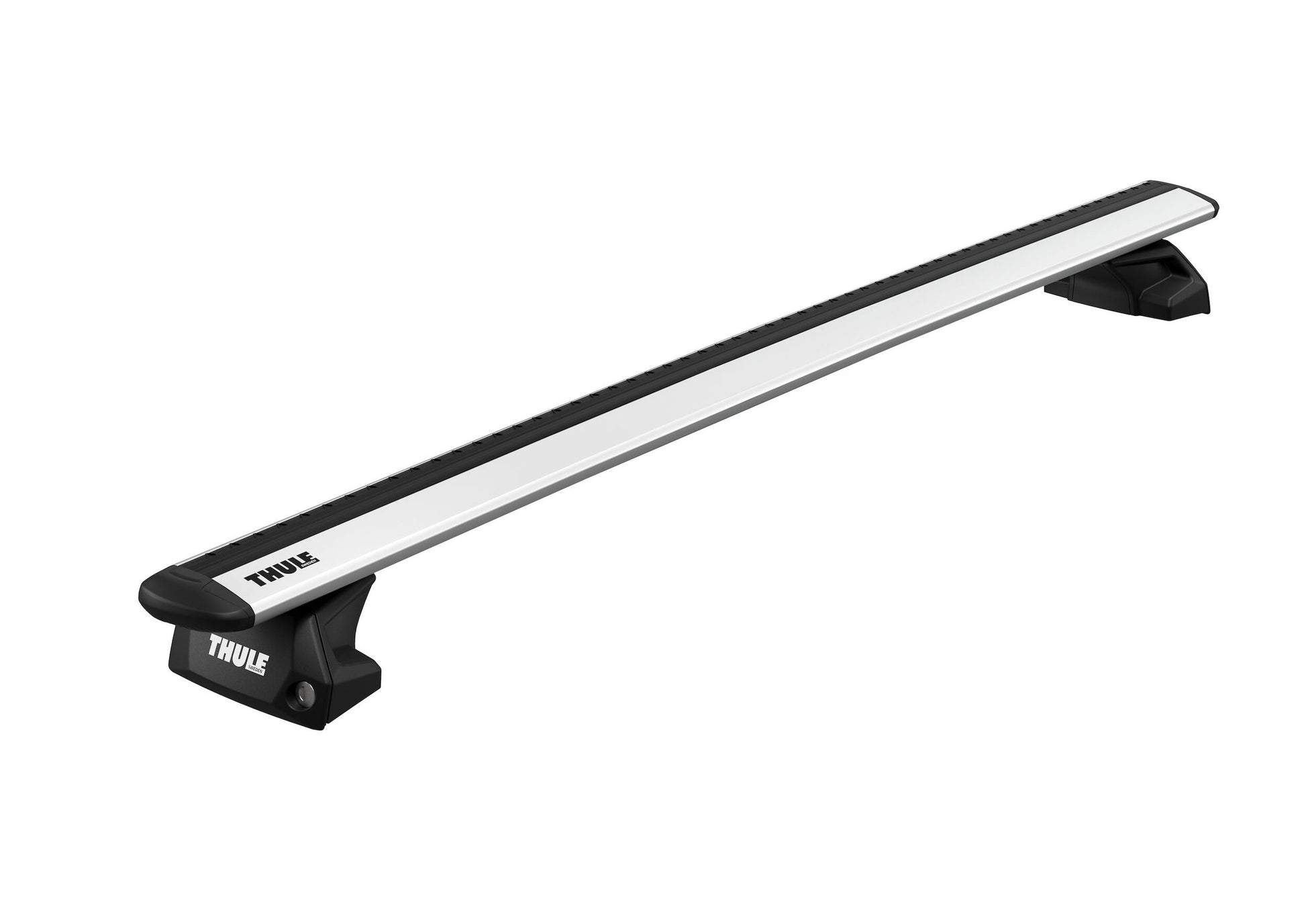 Large Thule Evo FlushRail ALU Hero ISO 710600