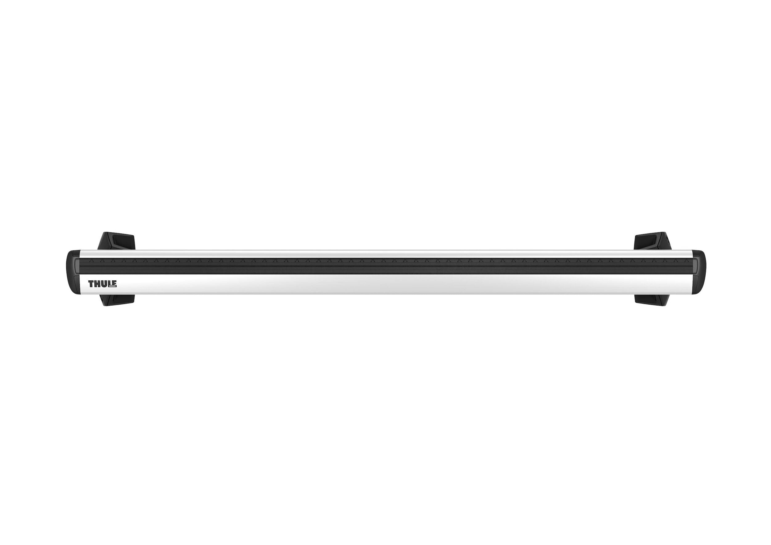 Large Thule Evo FlushRail ALU Top ISO 710600