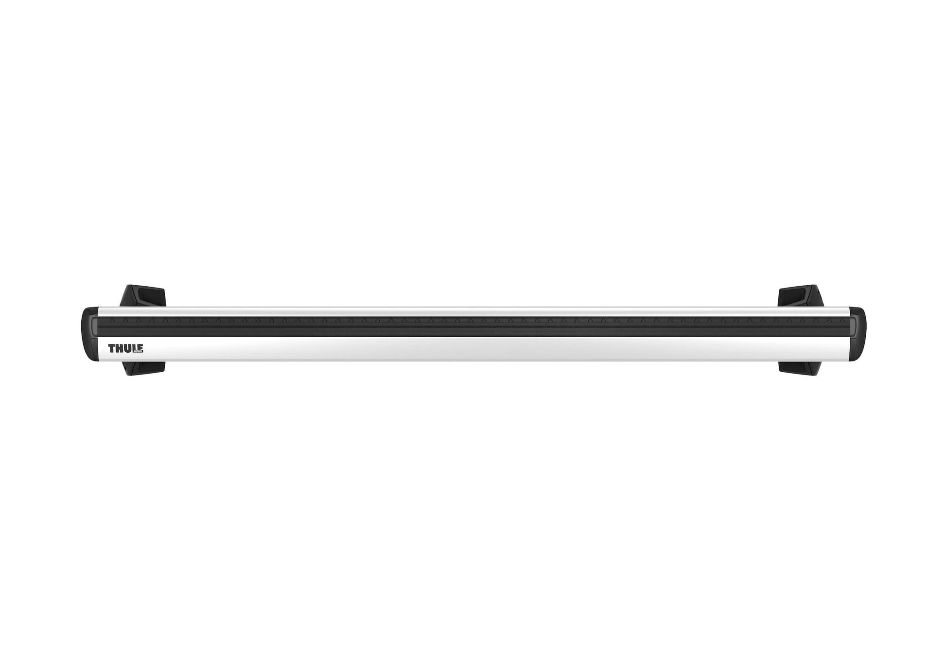 Large Thule Evo FlushRail ALU Top ISO 710600