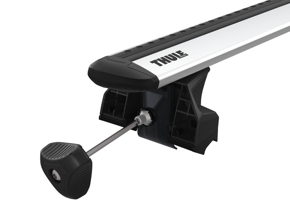 Thule Evo Flush Rail 710600 - cheia cu limitator de cuplu