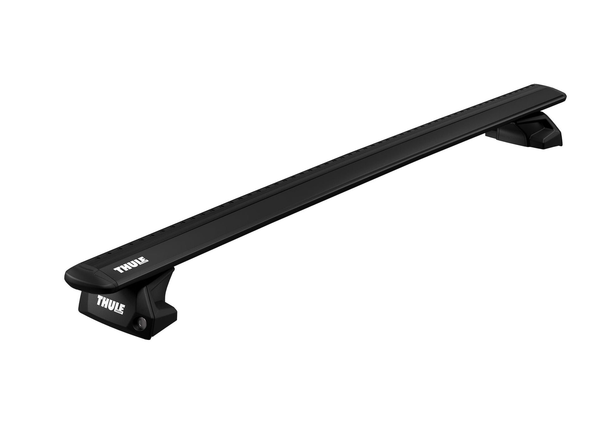 Large Thule Evo FlushRail BLK Hero ISO 710600