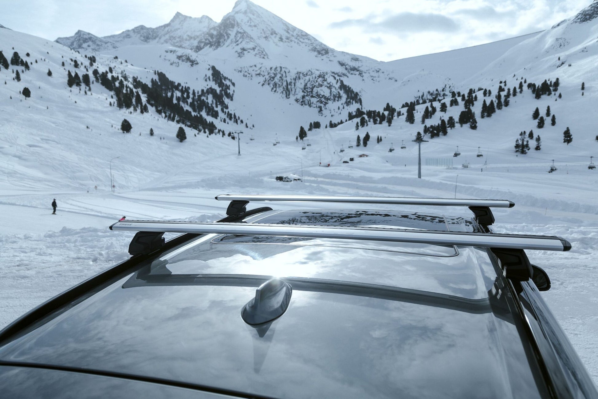 Large Thule Evo Flush Rail LS Austria 190220 16287 1