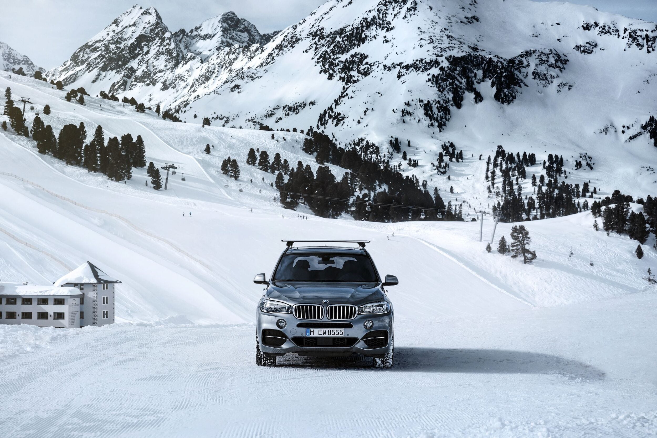 Large Thule Evo Flush Rail LS Austria 190220 16454 1