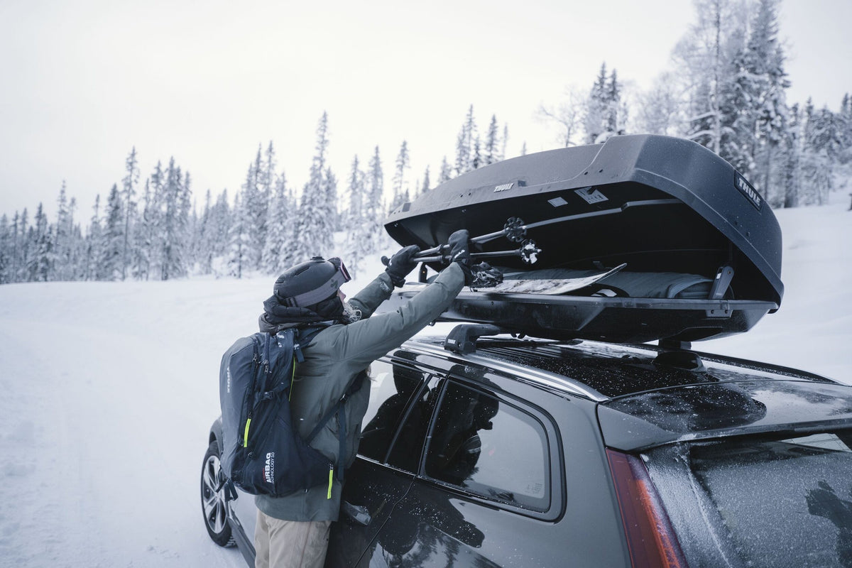 Large Thule Force XT Thule Upslope LS Bydalen Landscape 210202 42100 1