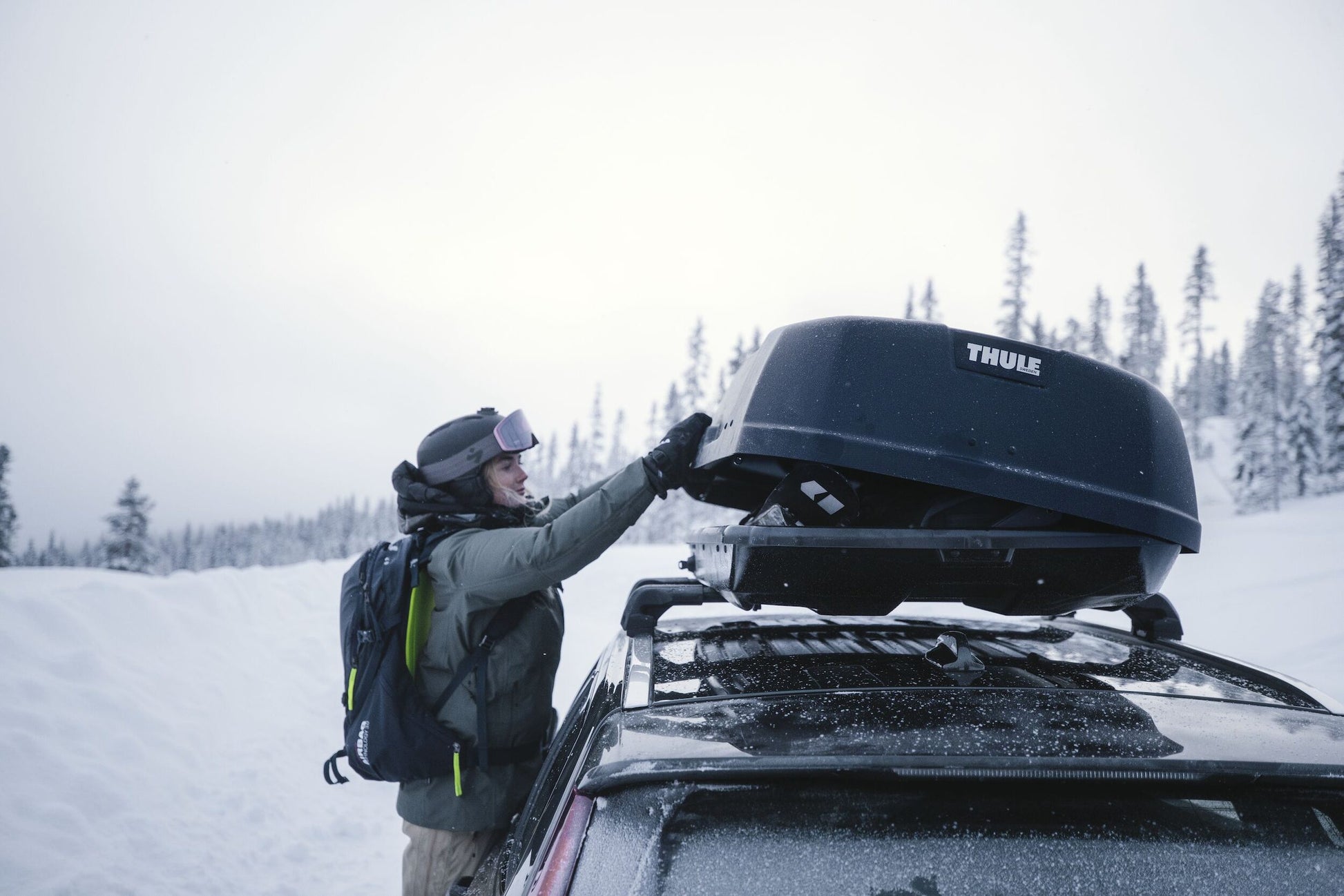 Large Thule Force XT Thule Upslope LS Bydalen Landscape 210202 42127 1