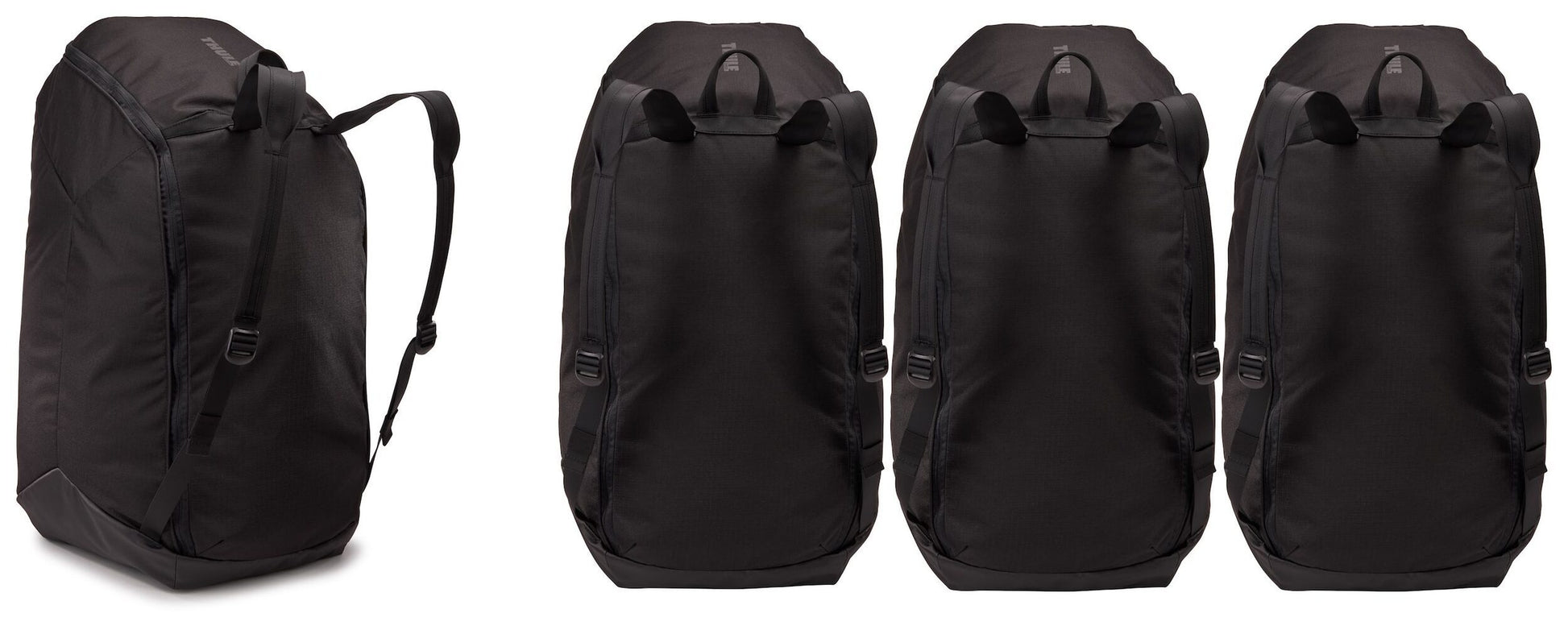 Large Thule GoPack Backpack 01 800701