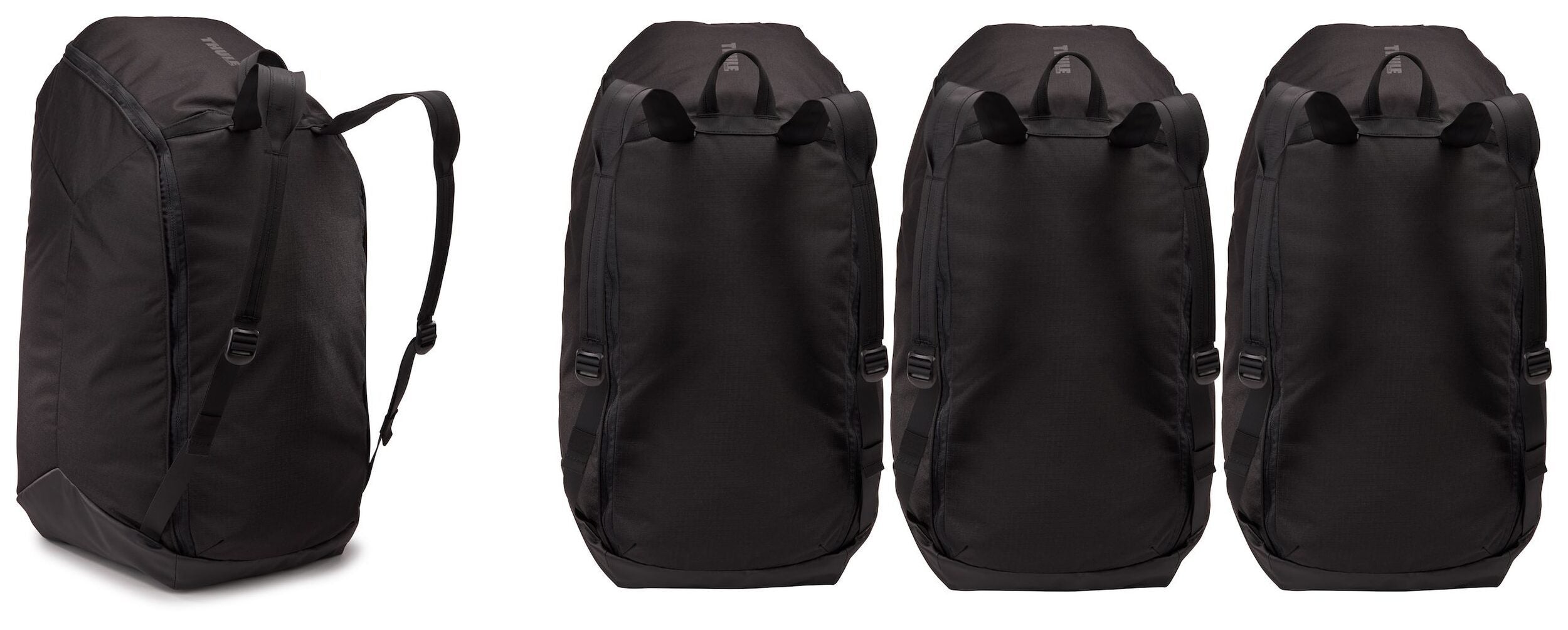 Large Thule GoPack Backpack 01 800701
