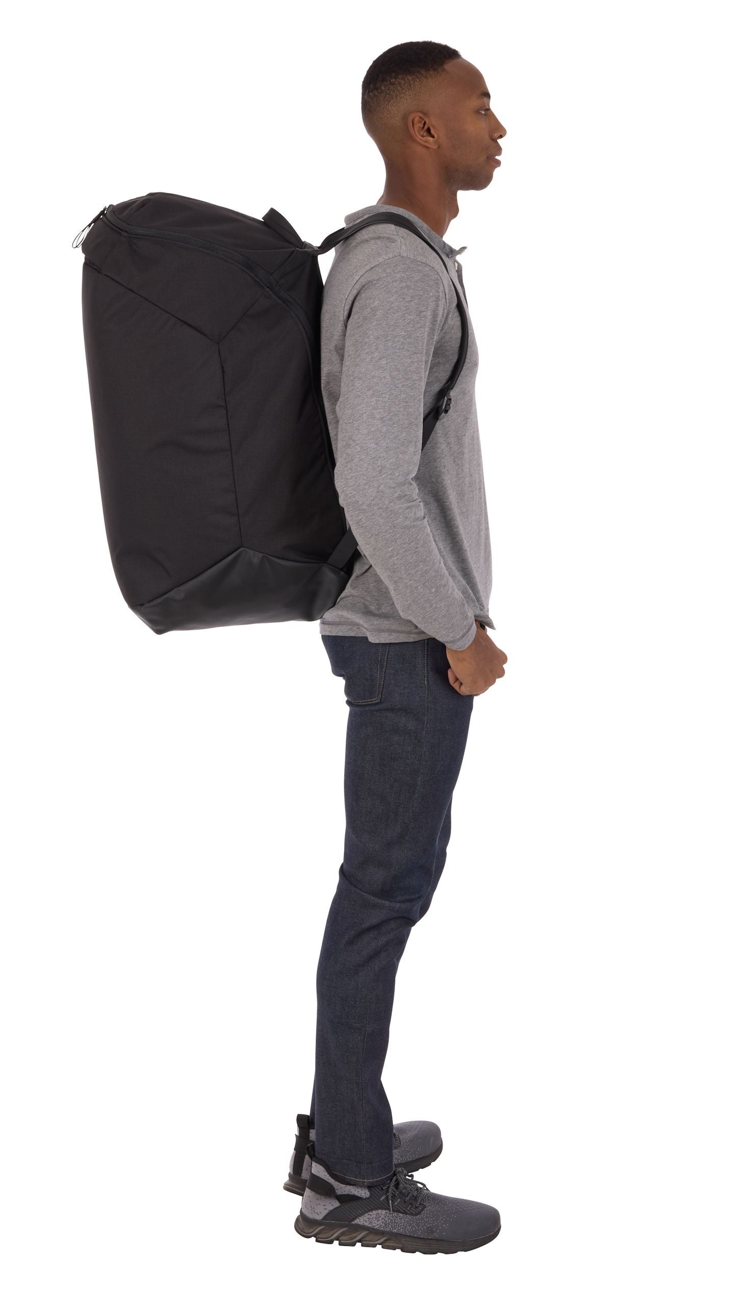 Large Thule GoPack Backpack 07 800701