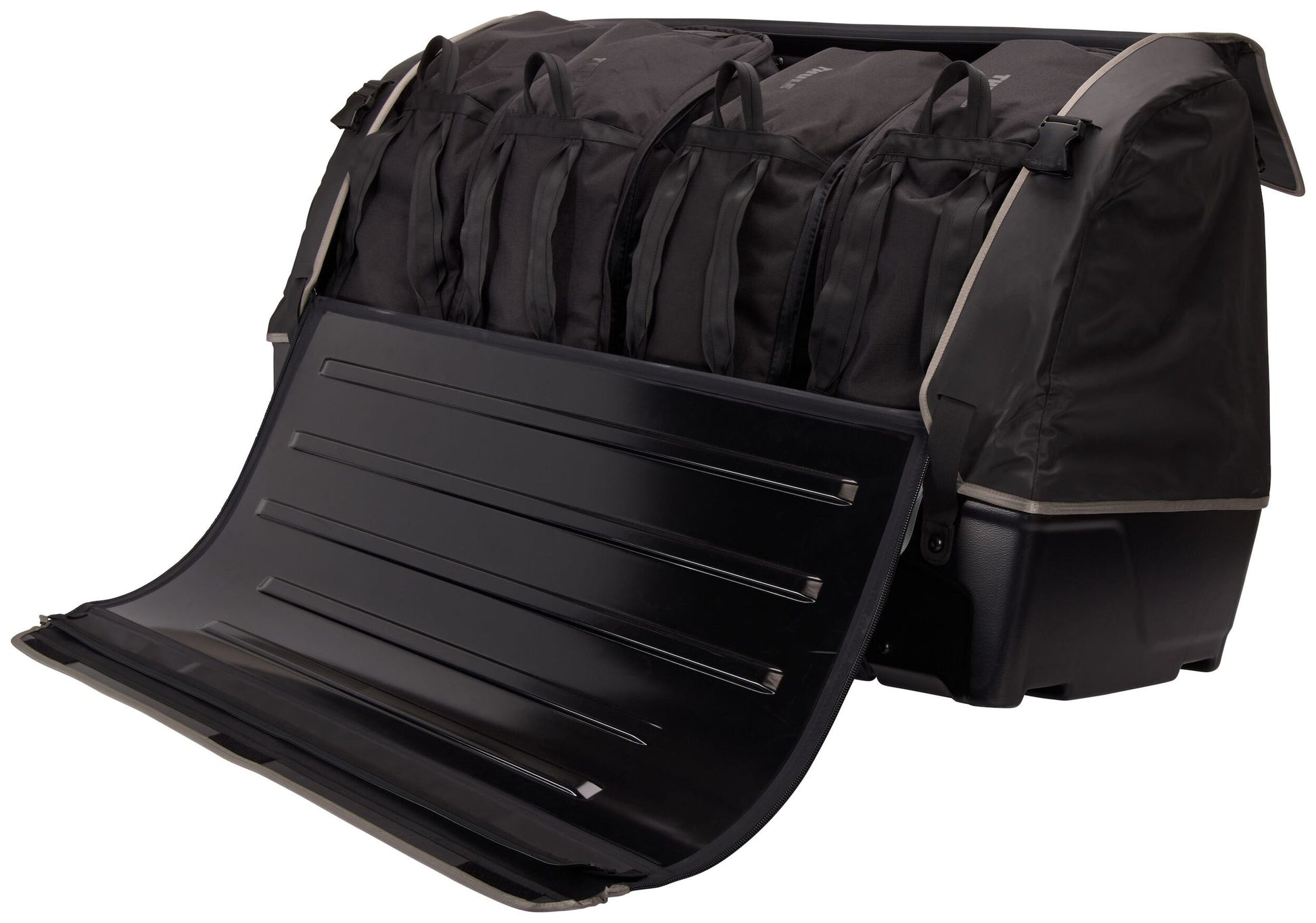 Large Thule GoPack Backpack 09 800701