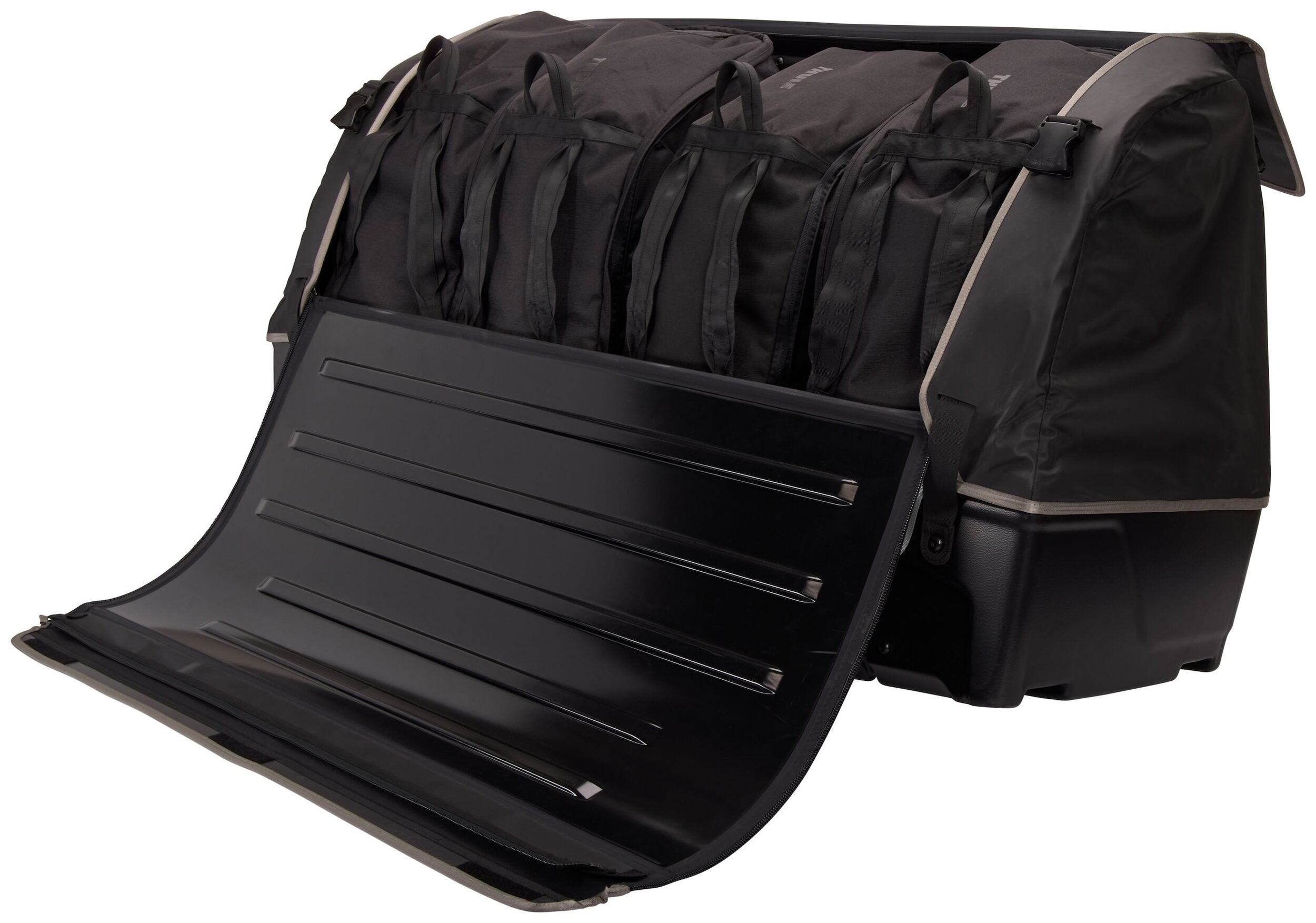 Large Thule GoPack Backpack 09 800701
