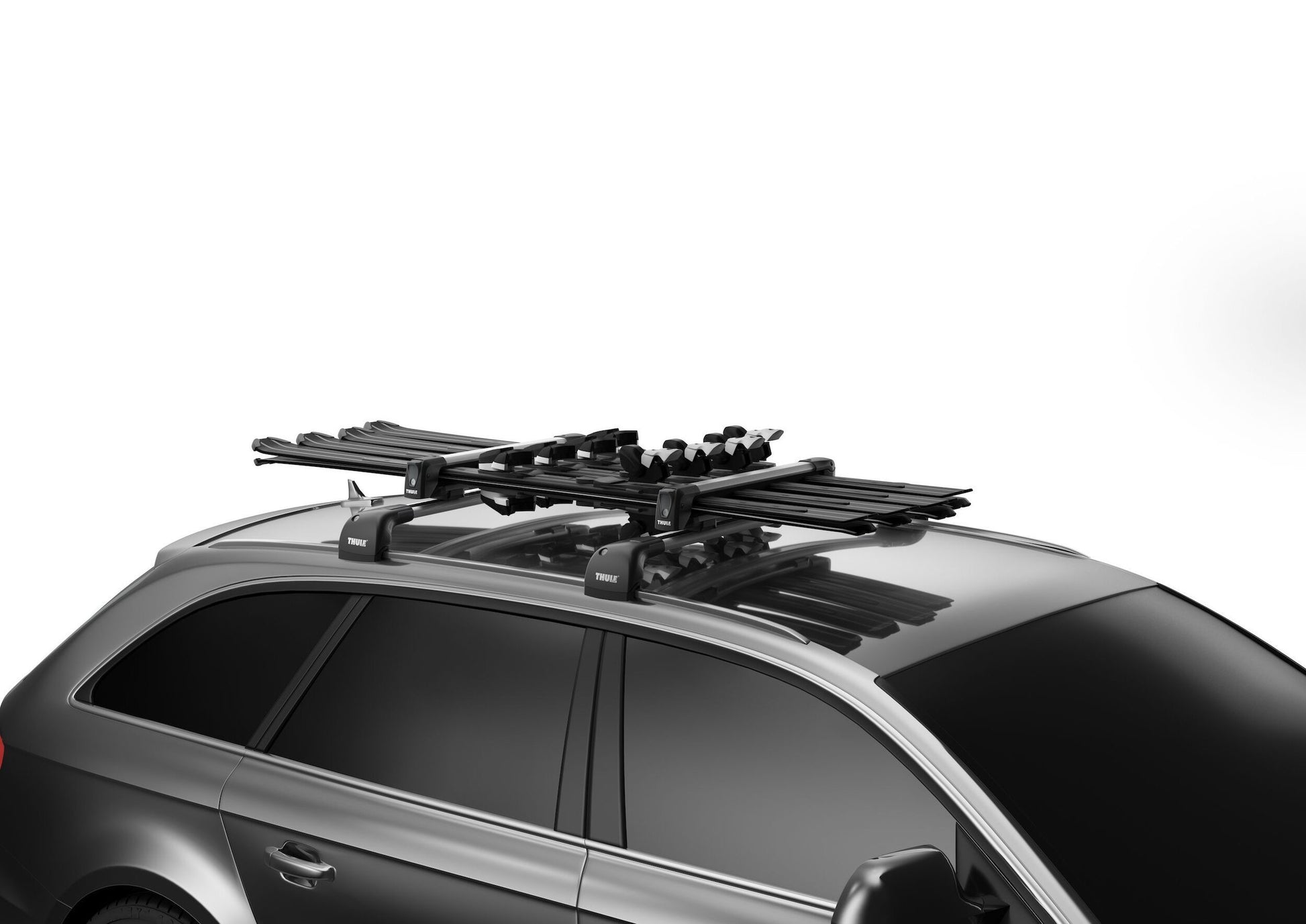 Large Thule SnowPack 500 T track WLOC 7324