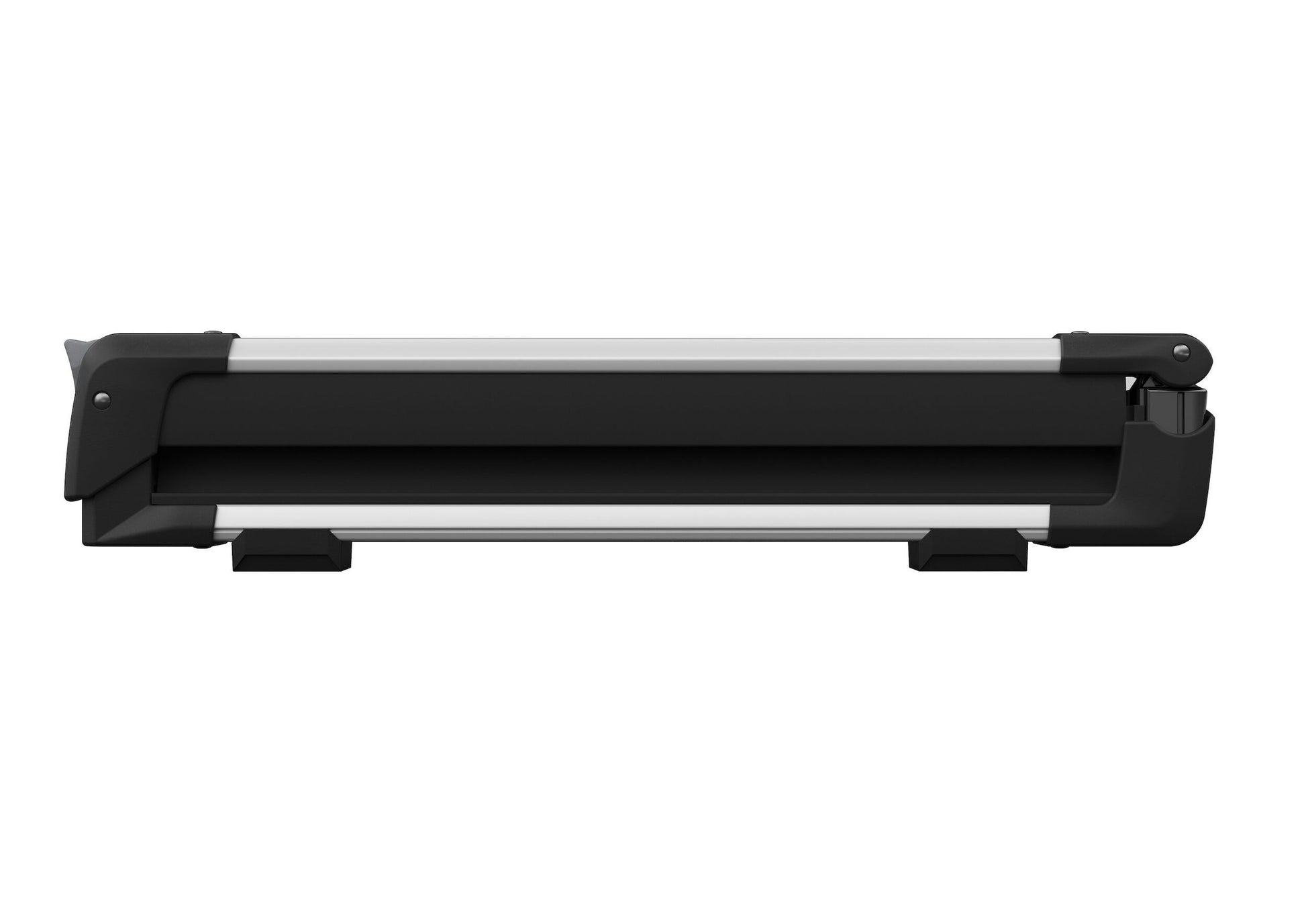 Large Thule SnowPack 500 side open 02 732400