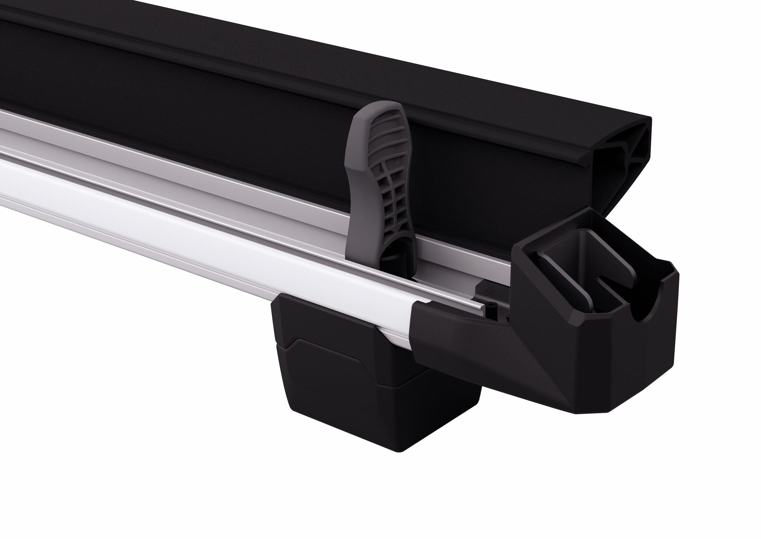 Large Thule SnowPack 750 500 T track Feature 7324 7326