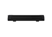 Large Thule SnowPack ExtenderBlack Front 732507